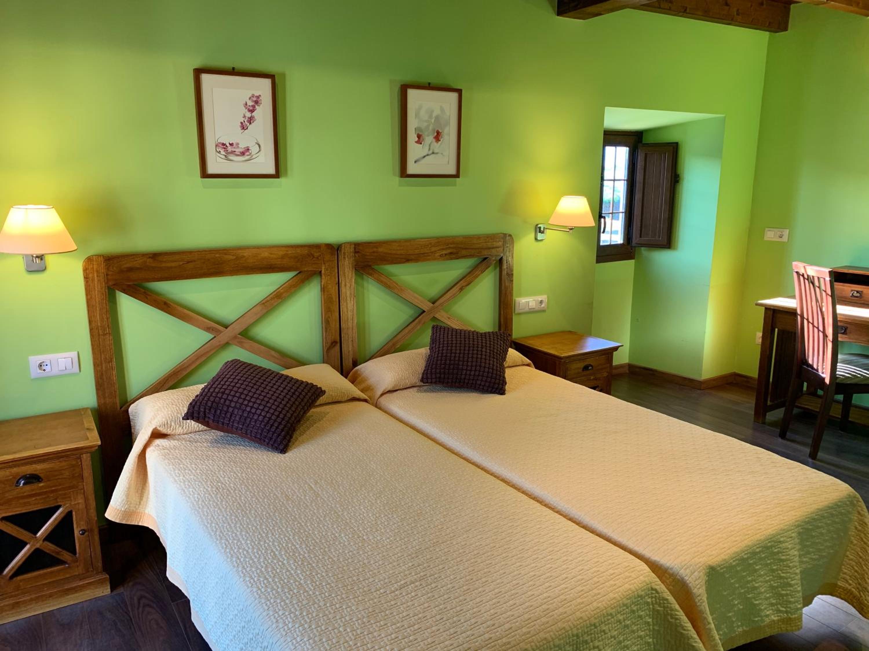 Double or Twin Room