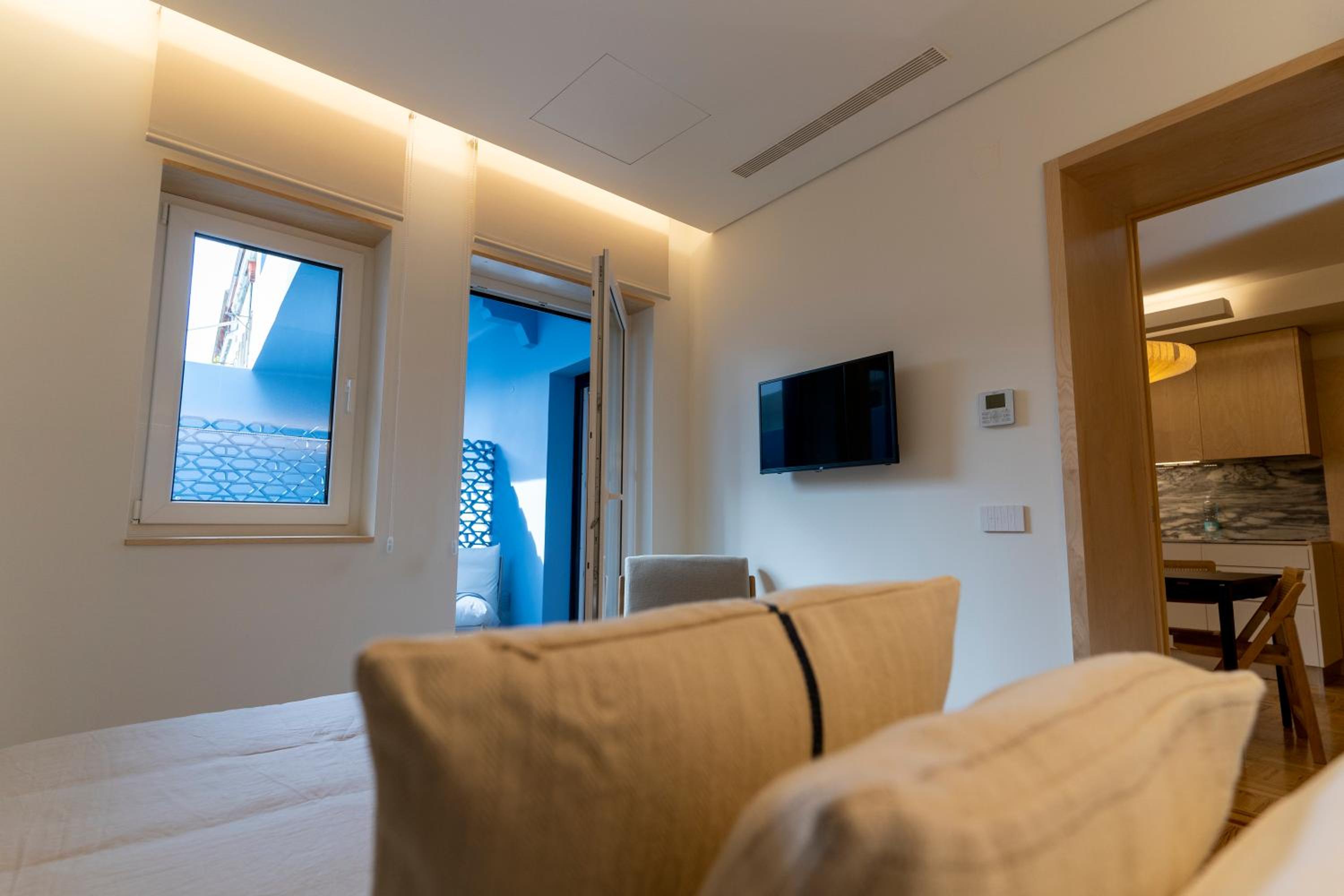 Superior Apartment - Photo 2