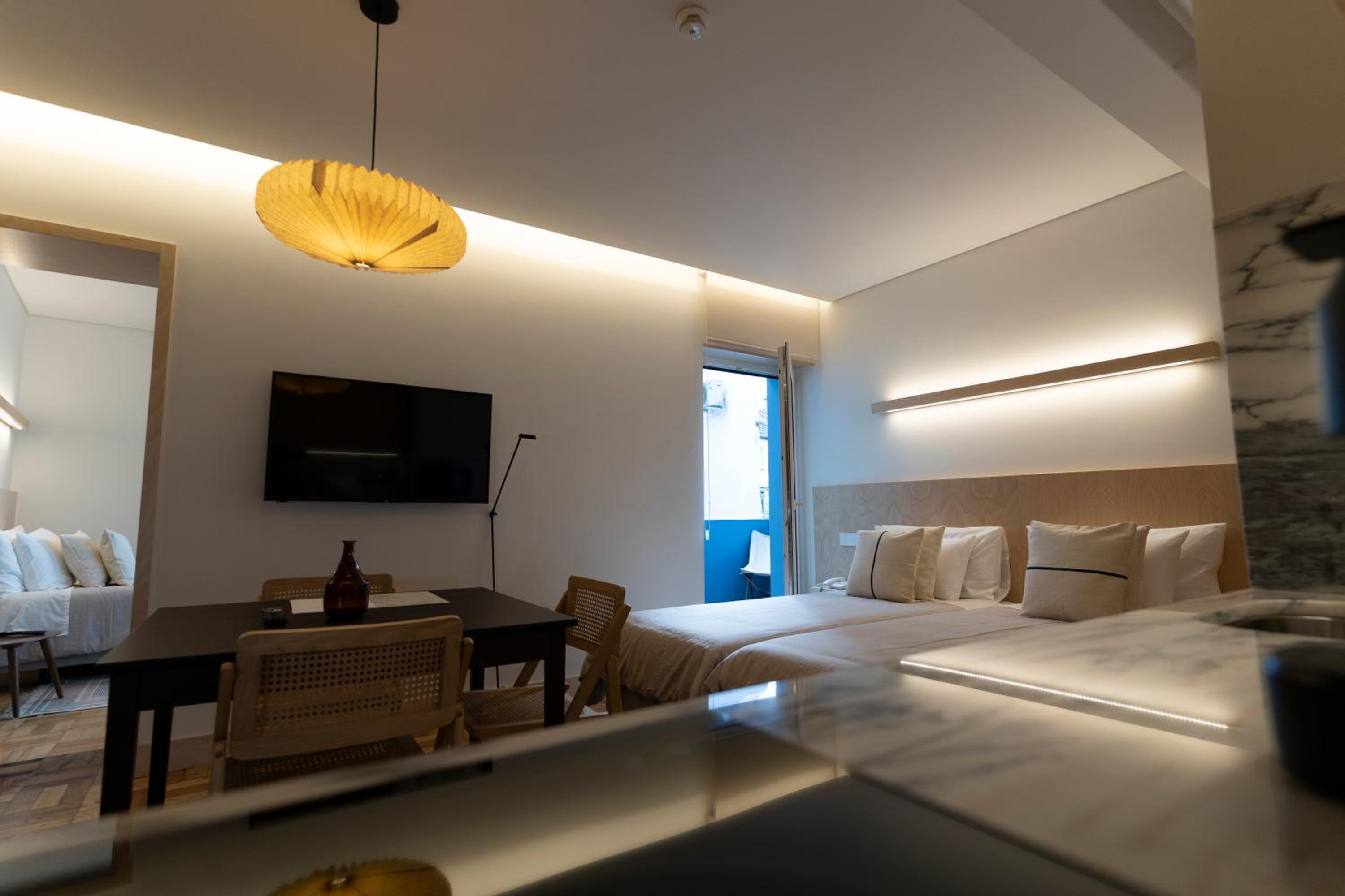 Superior Apartment - Photo 7