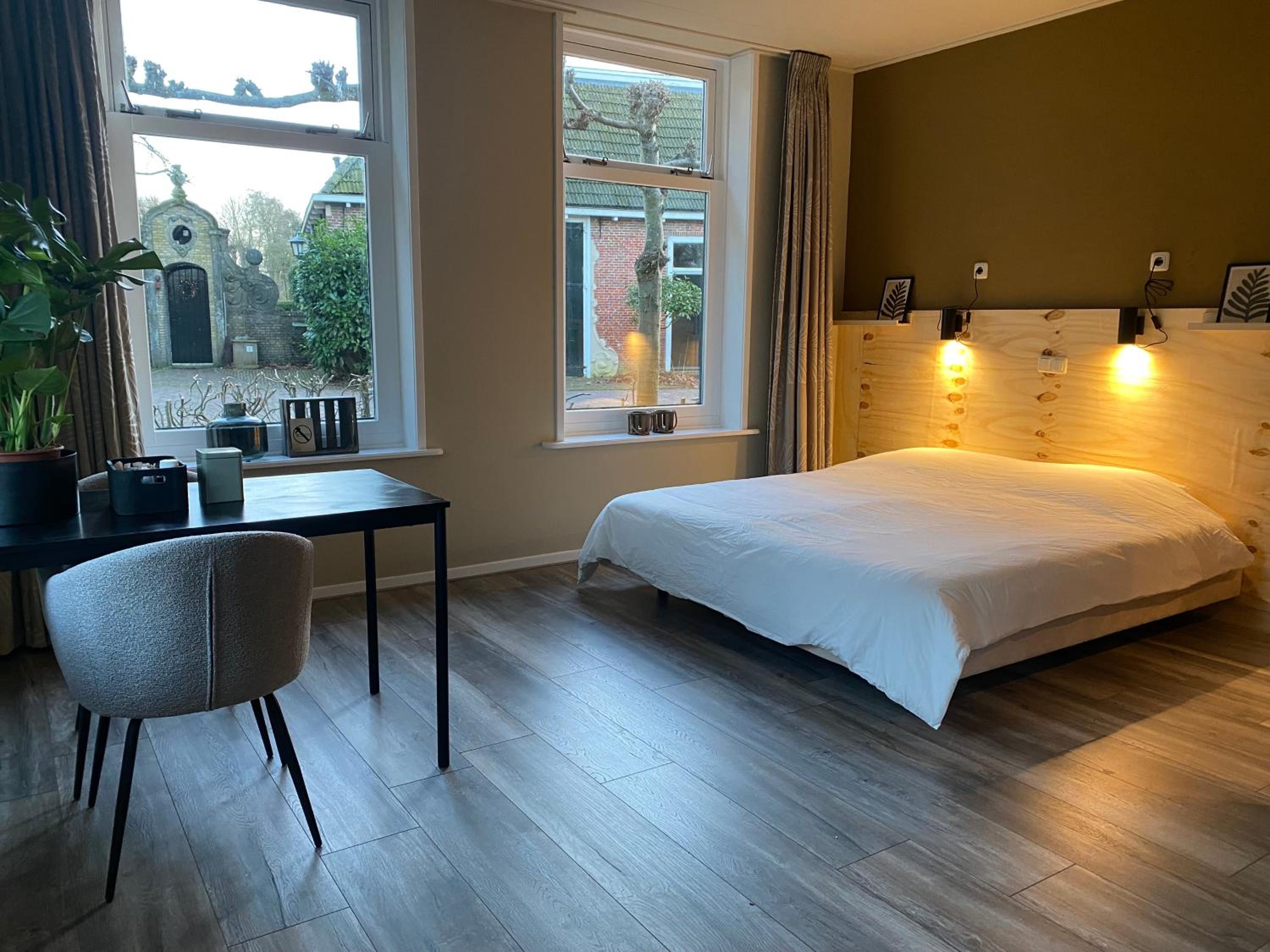 King Room photo 2