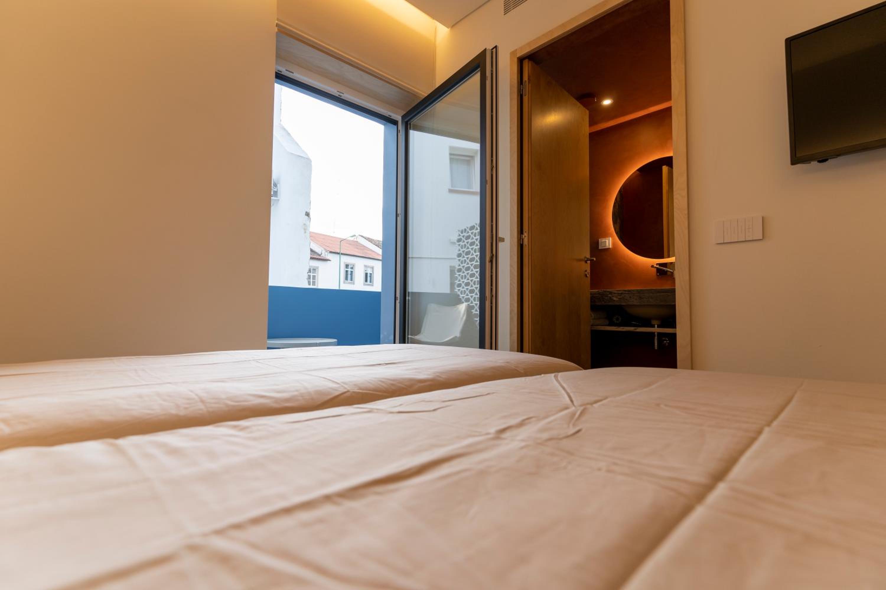 Deluxe Apartment - Photo 2