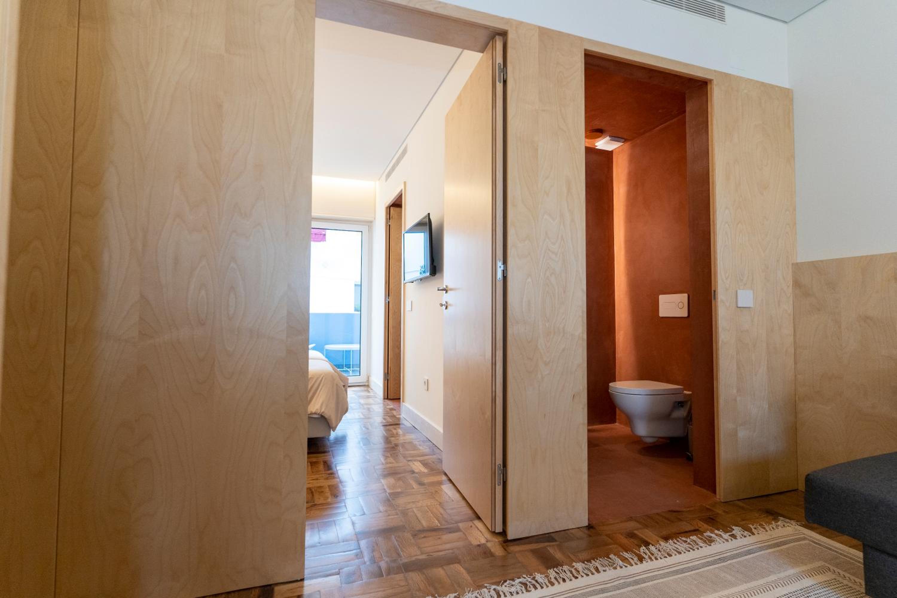 Deluxe Apartment - Photo 11