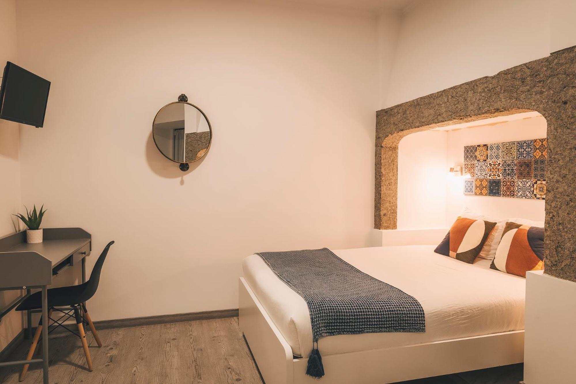 Double Room with Private Bathroom photo 1