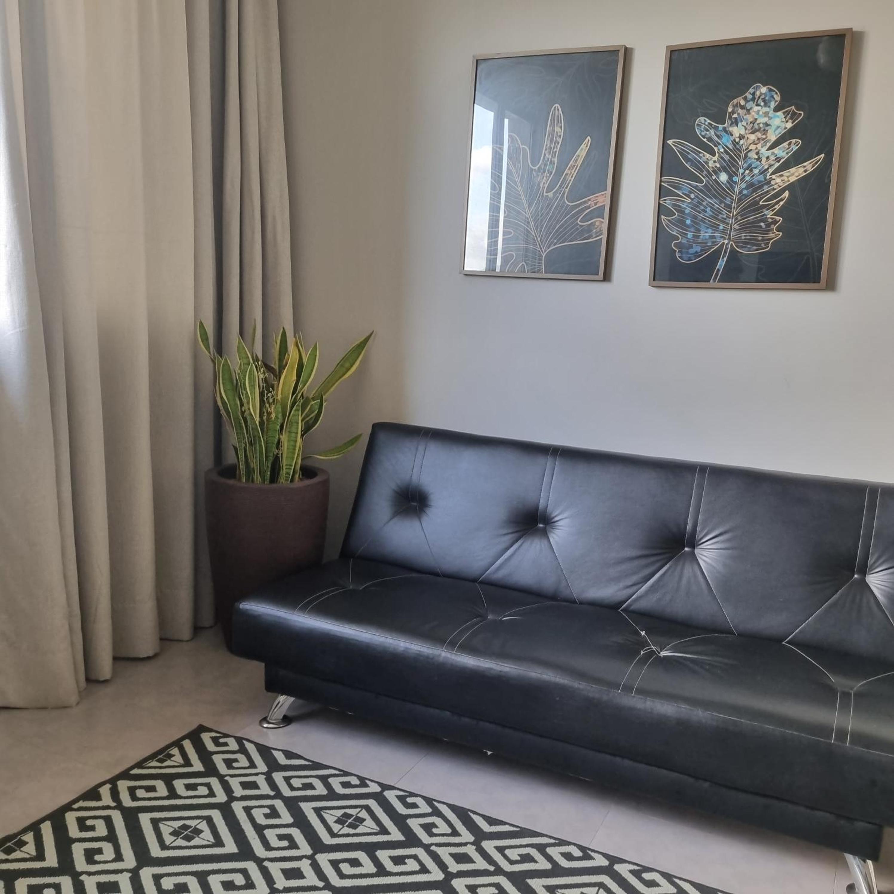 One-Bedroom Apartment - Photo 39