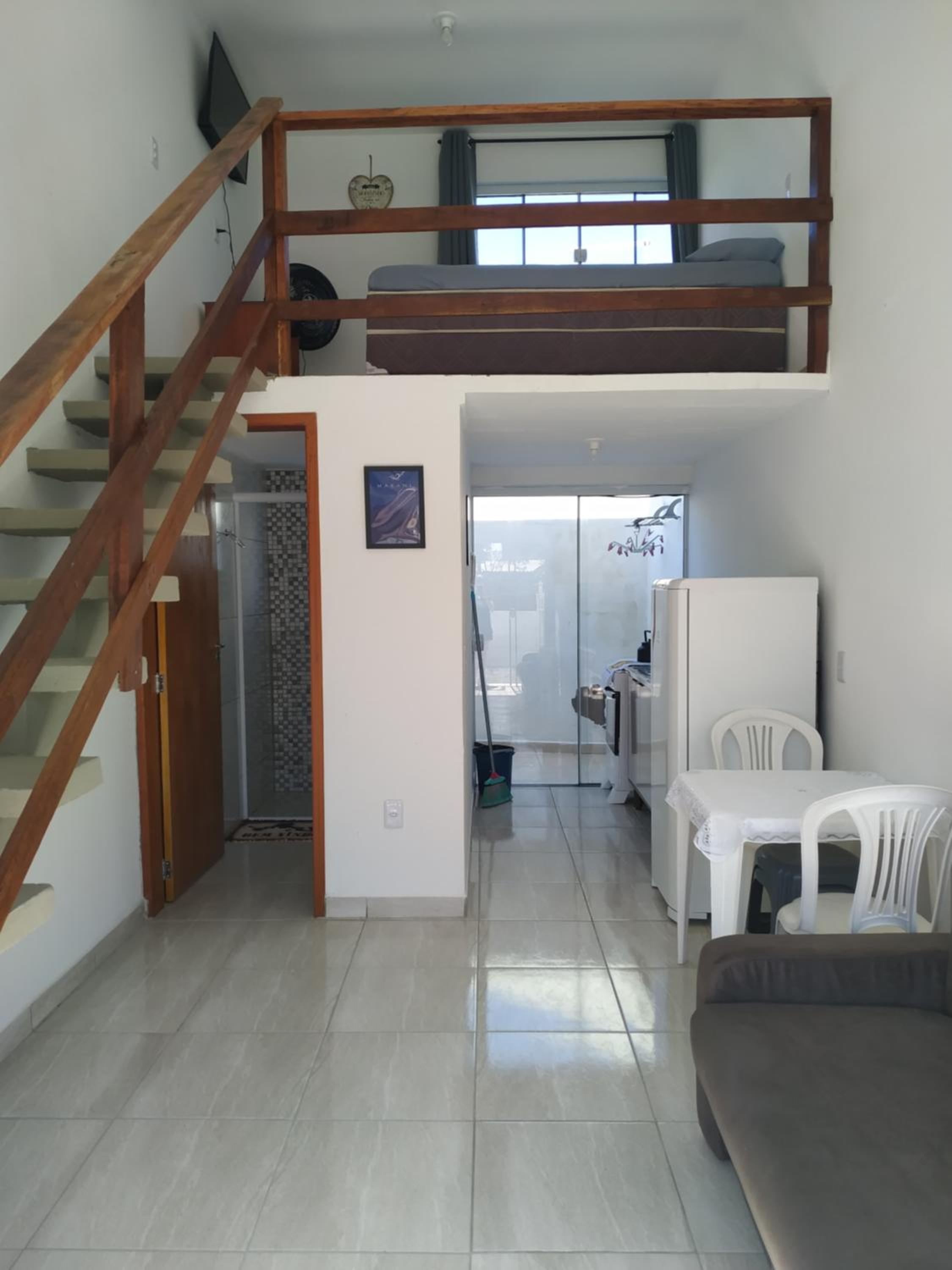 Loft photo 1
