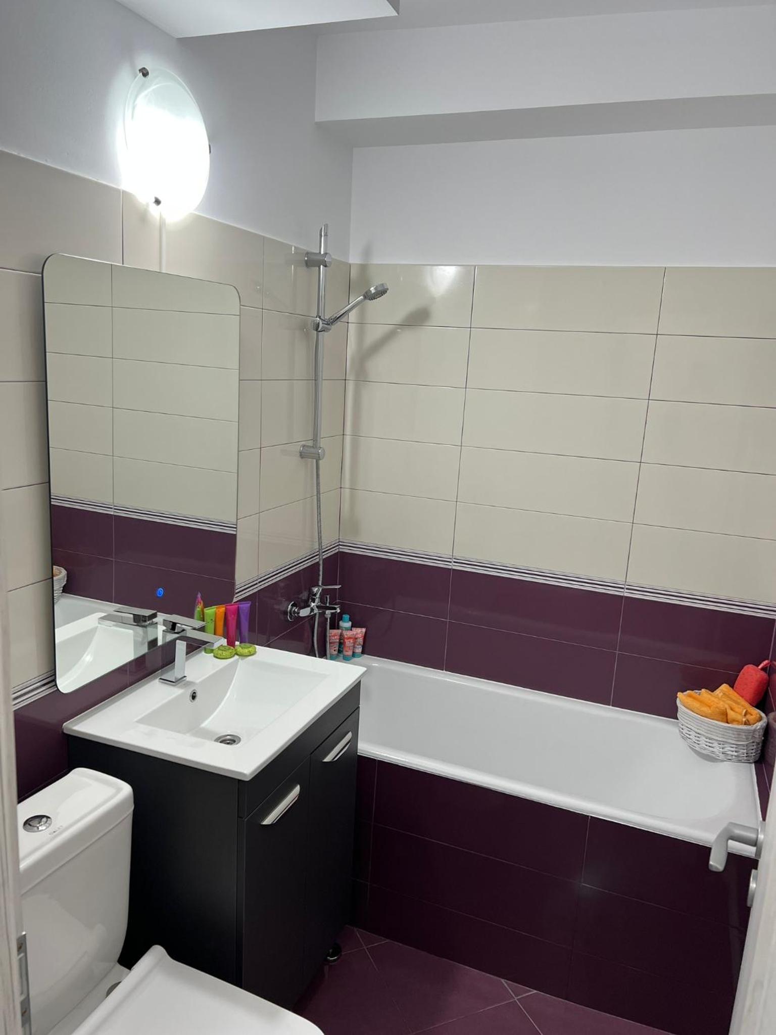 One-Bedroom Apartment - Photo 3