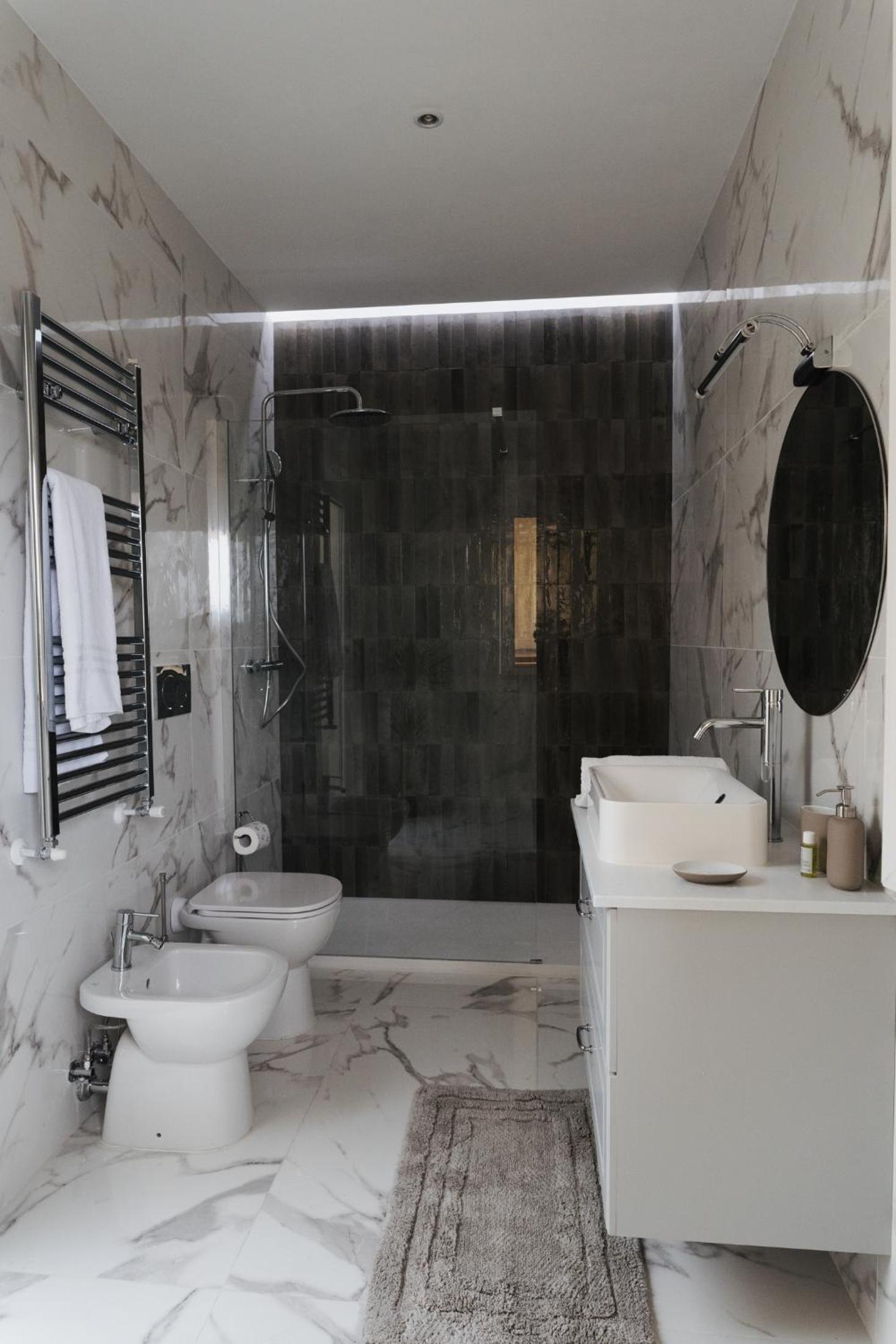 Apartment with Terrace photo 3