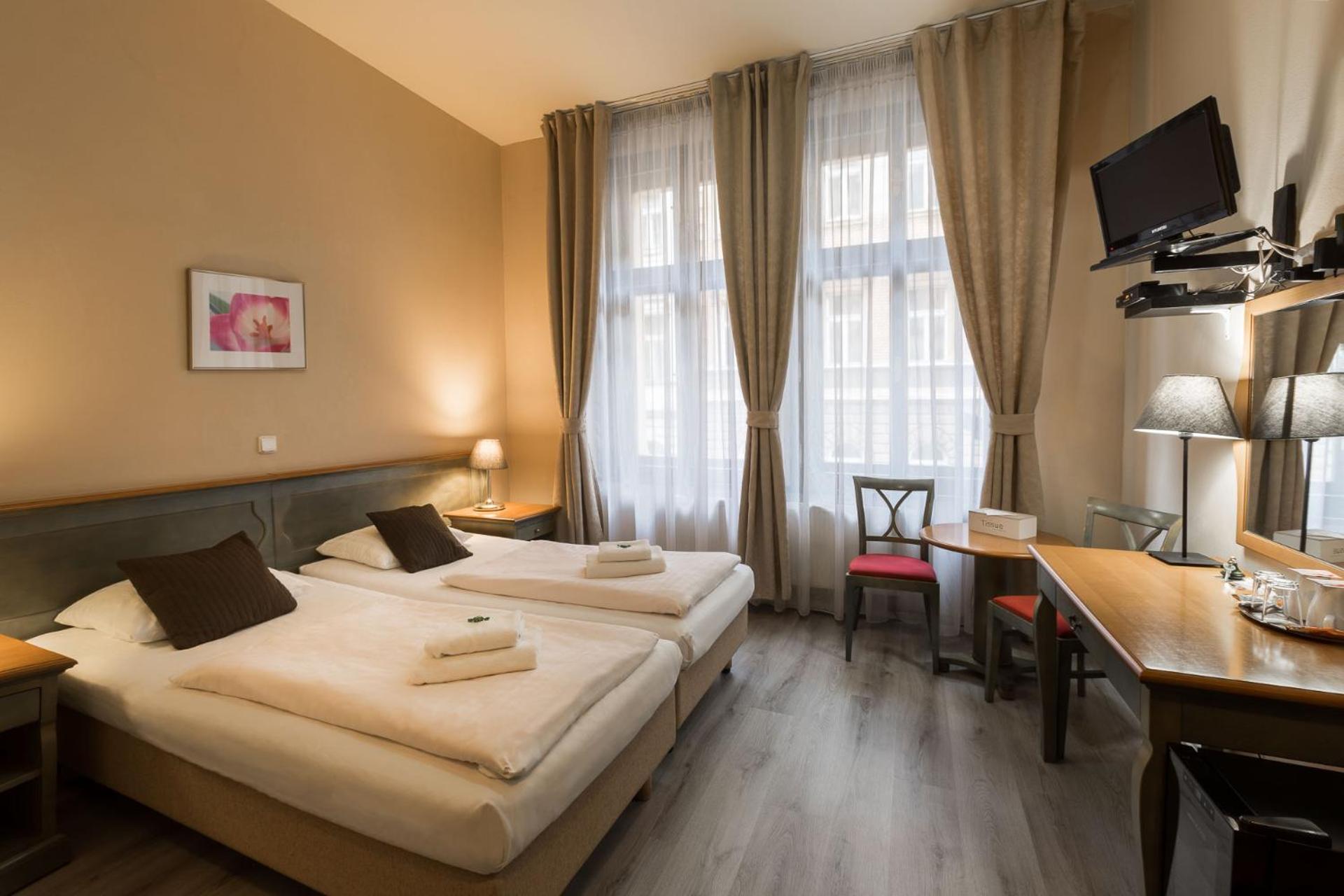 Double or Twin Room