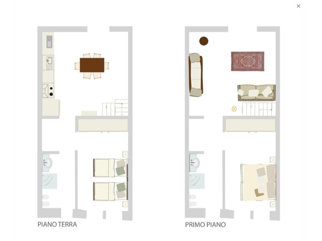 Two-Bedroom Townhouse photo 3