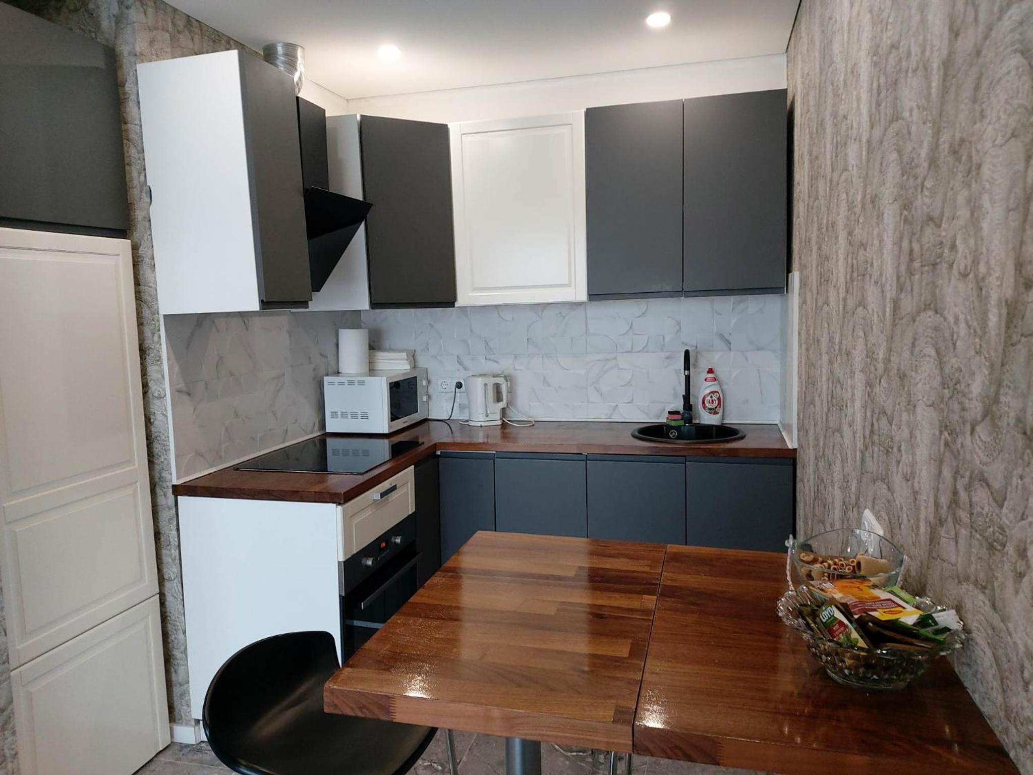 One-Bedroom Apartment - Photo 25