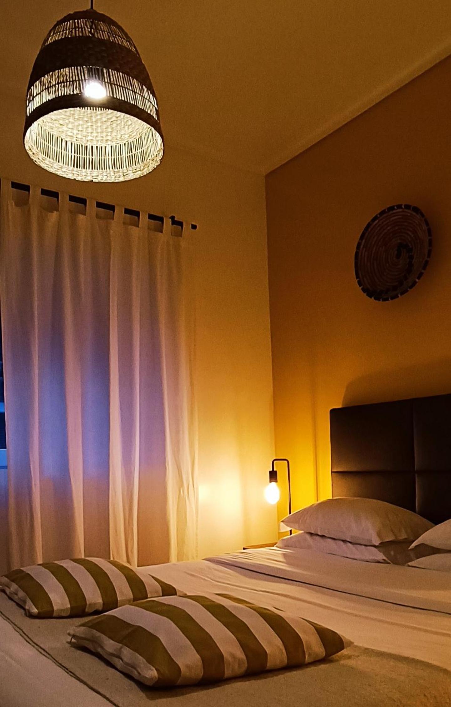 Standard Double Room - Photo 2