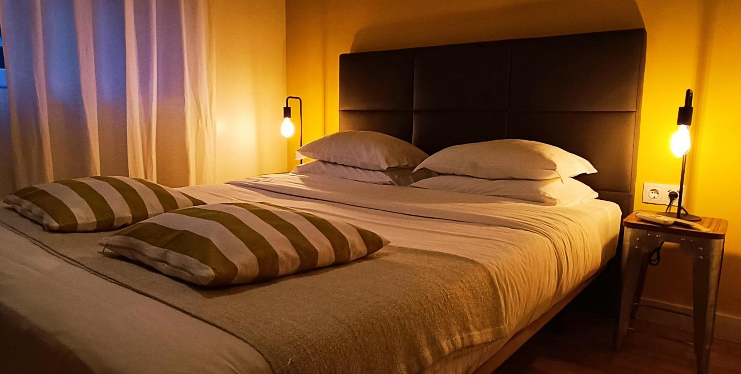 Standard Double Room - Photo 1