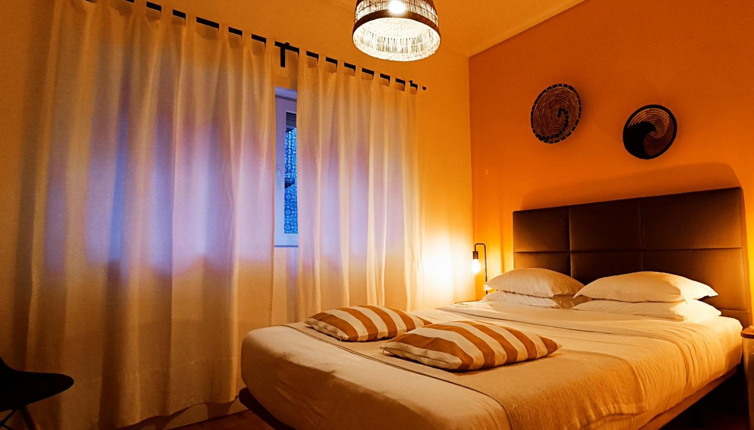 Standard Double Room - Photo 6
