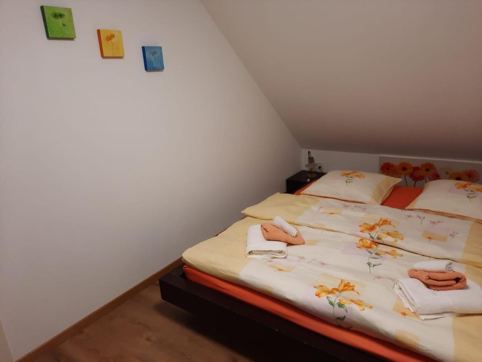 Three-Bedroom Apartment - Photo 17