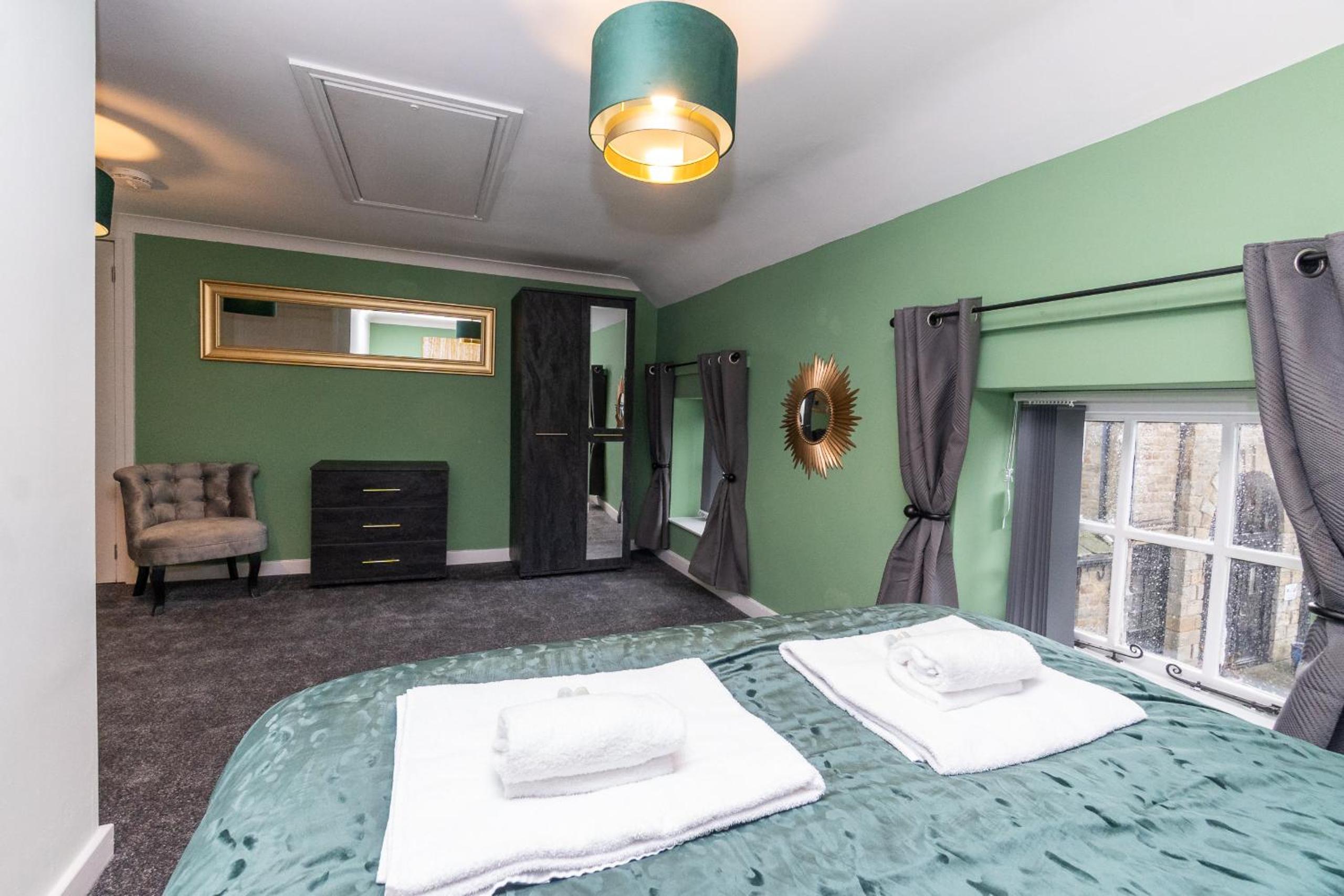 One-Bedroom Cottage photo 1