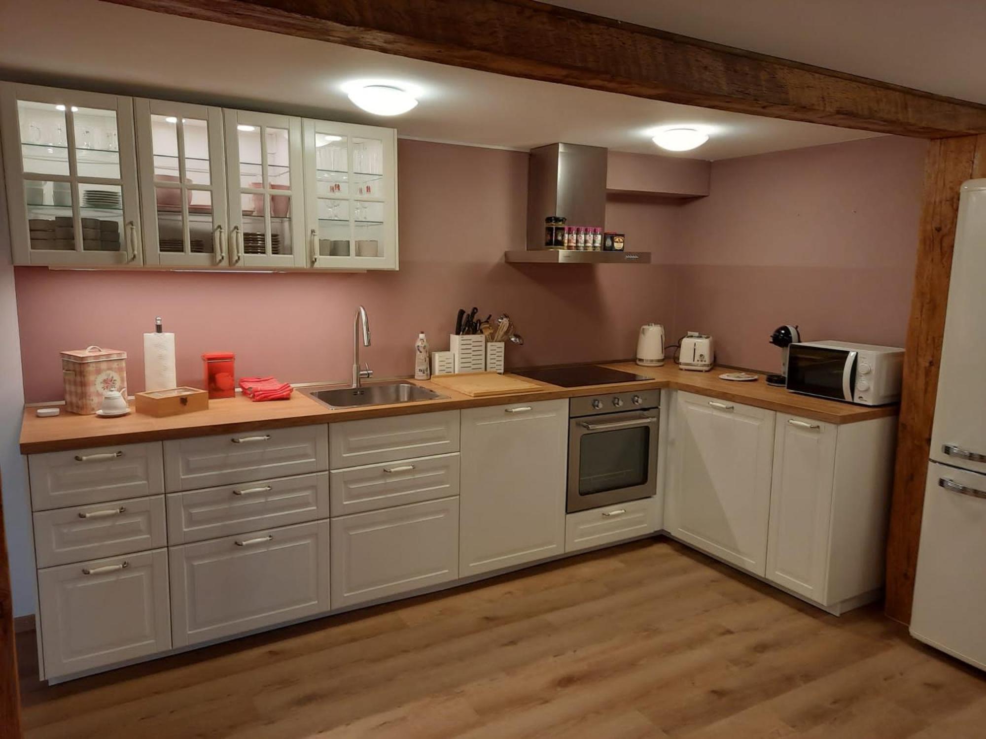 Three-Bedroom Apartment - Photo 43
