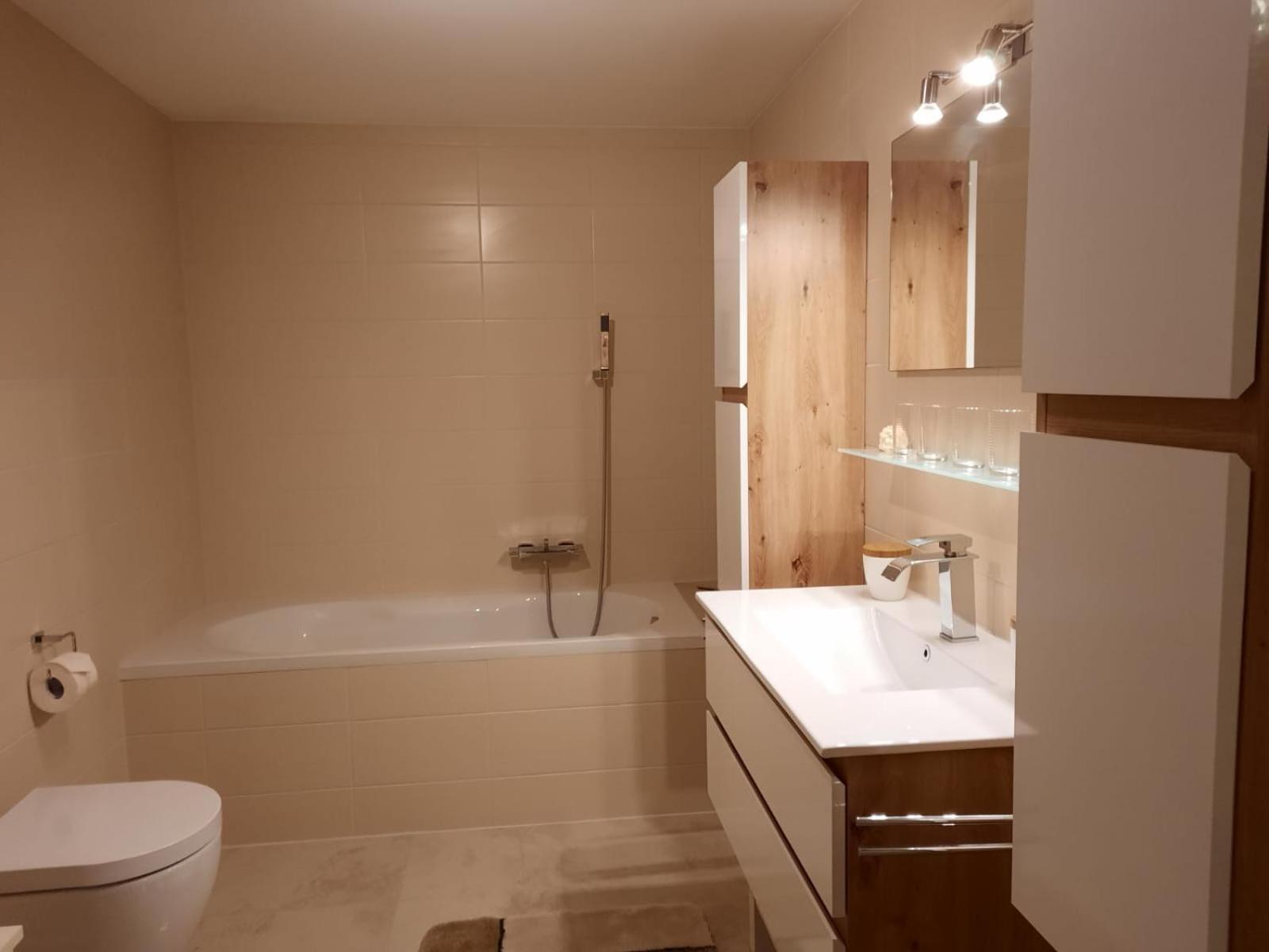 Three-Bedroom Apartment - Photo 13