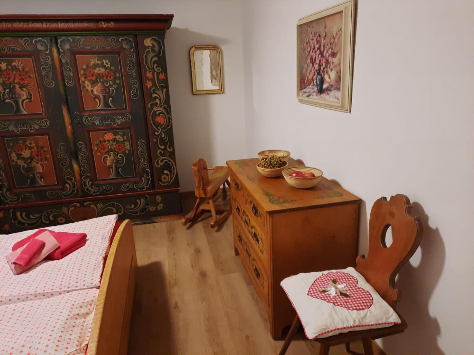 Three-Bedroom Apartment - Photo 48