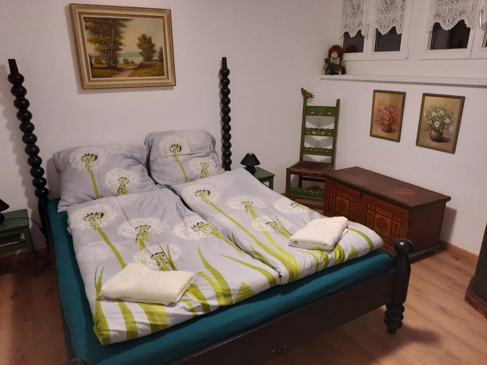 Three-Bedroom Apartment - Photo 47