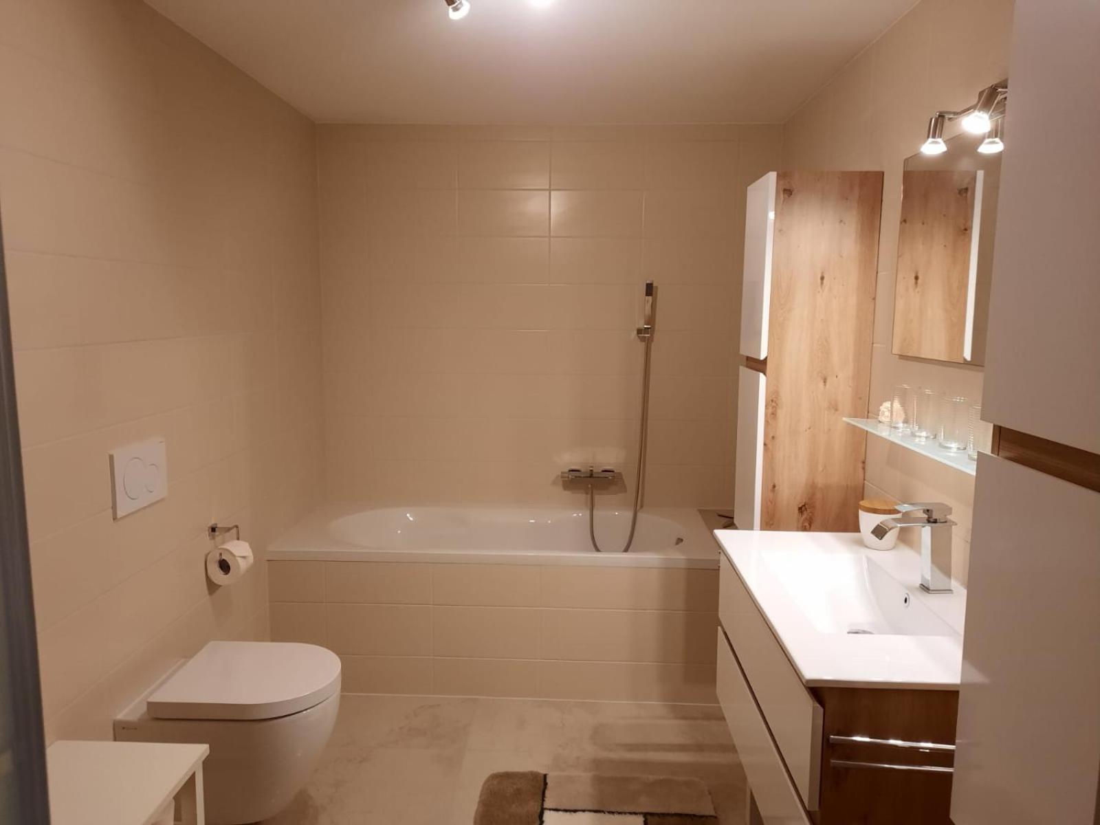 Three-Bedroom Apartment - Photo 18