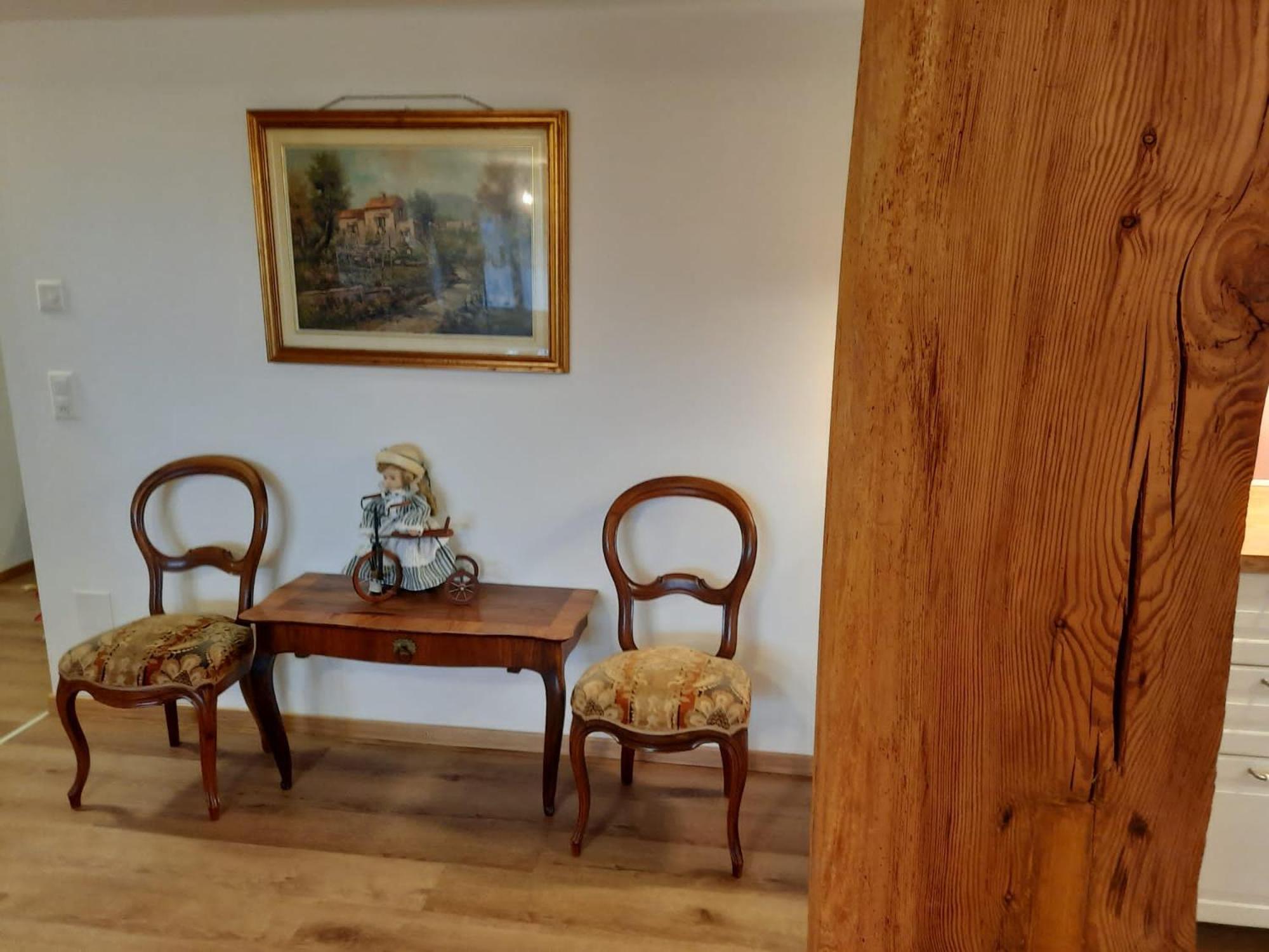 Three-Bedroom Apartment - Photo 16