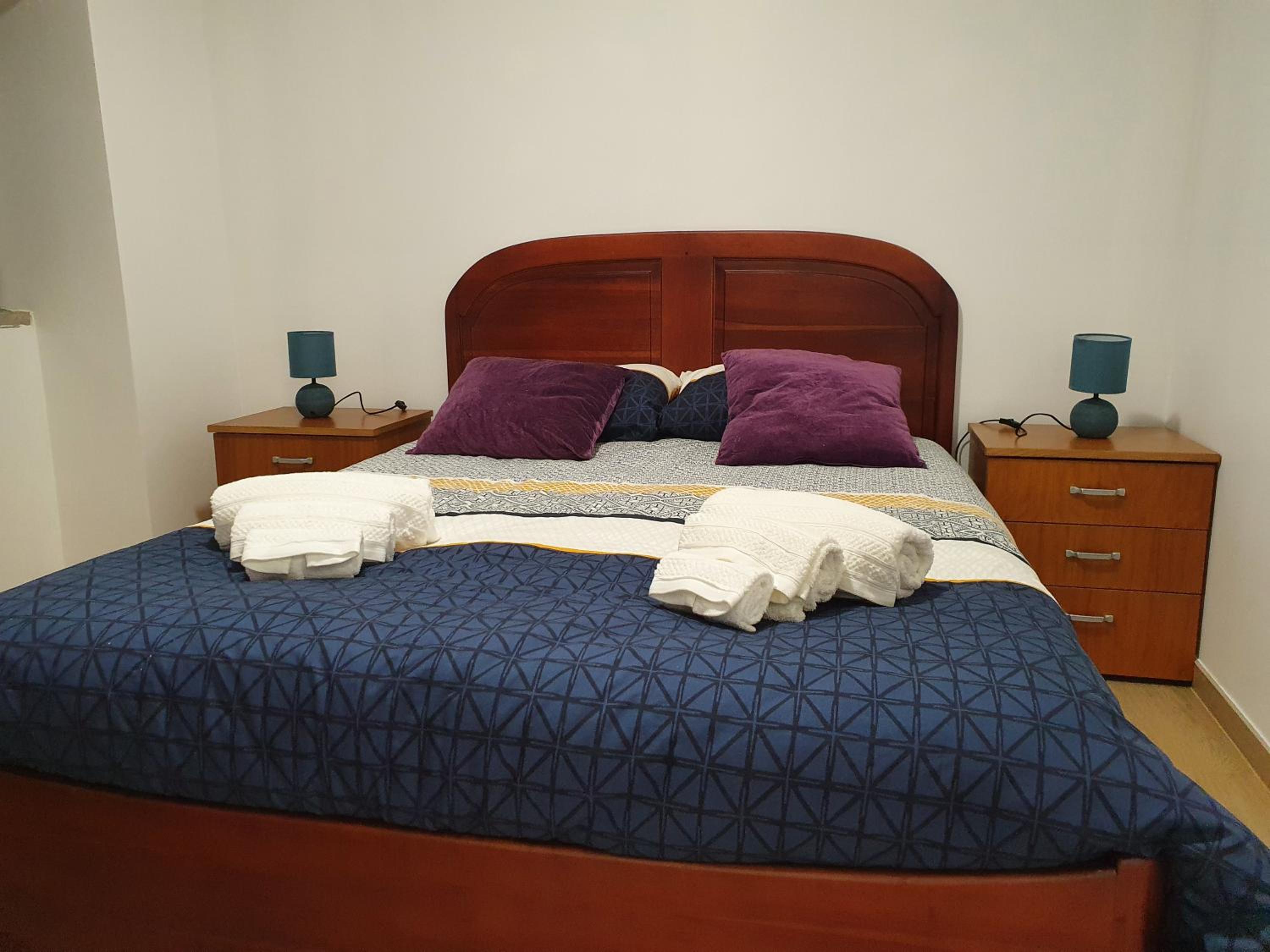 Two-Bedroom Apartment photo 3