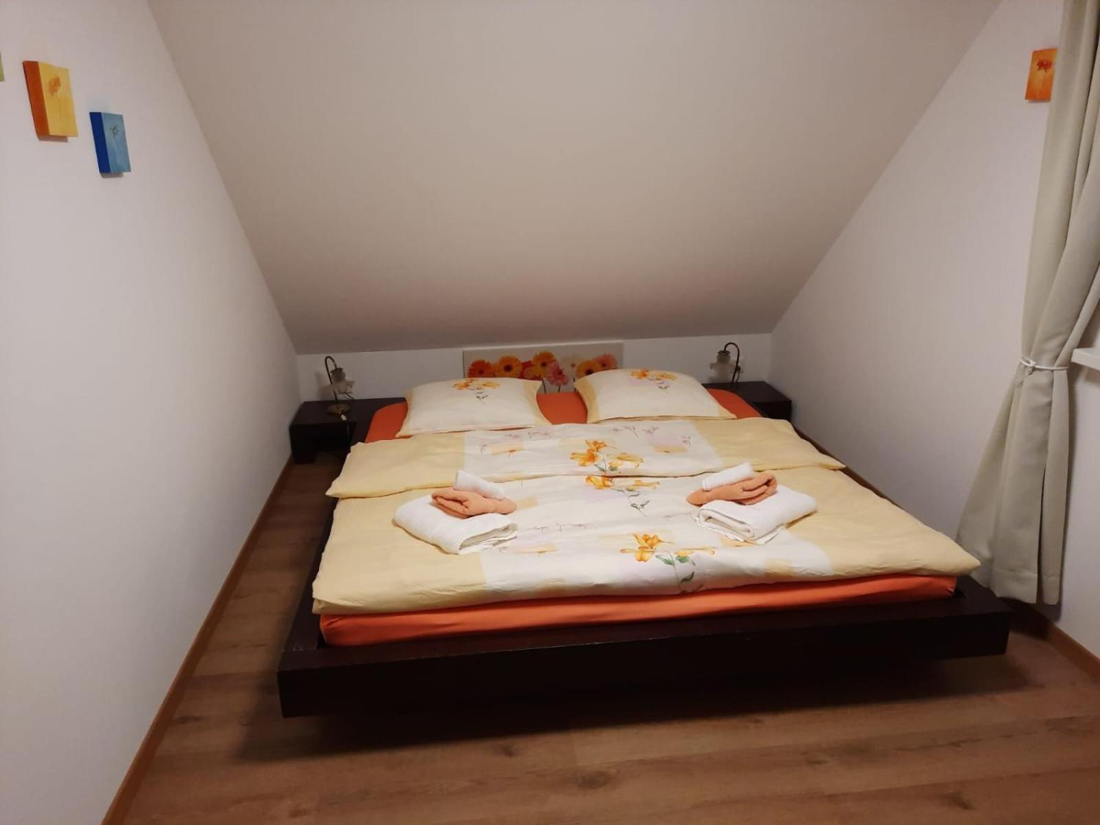 Three-Bedroom Apartment - Photo 9