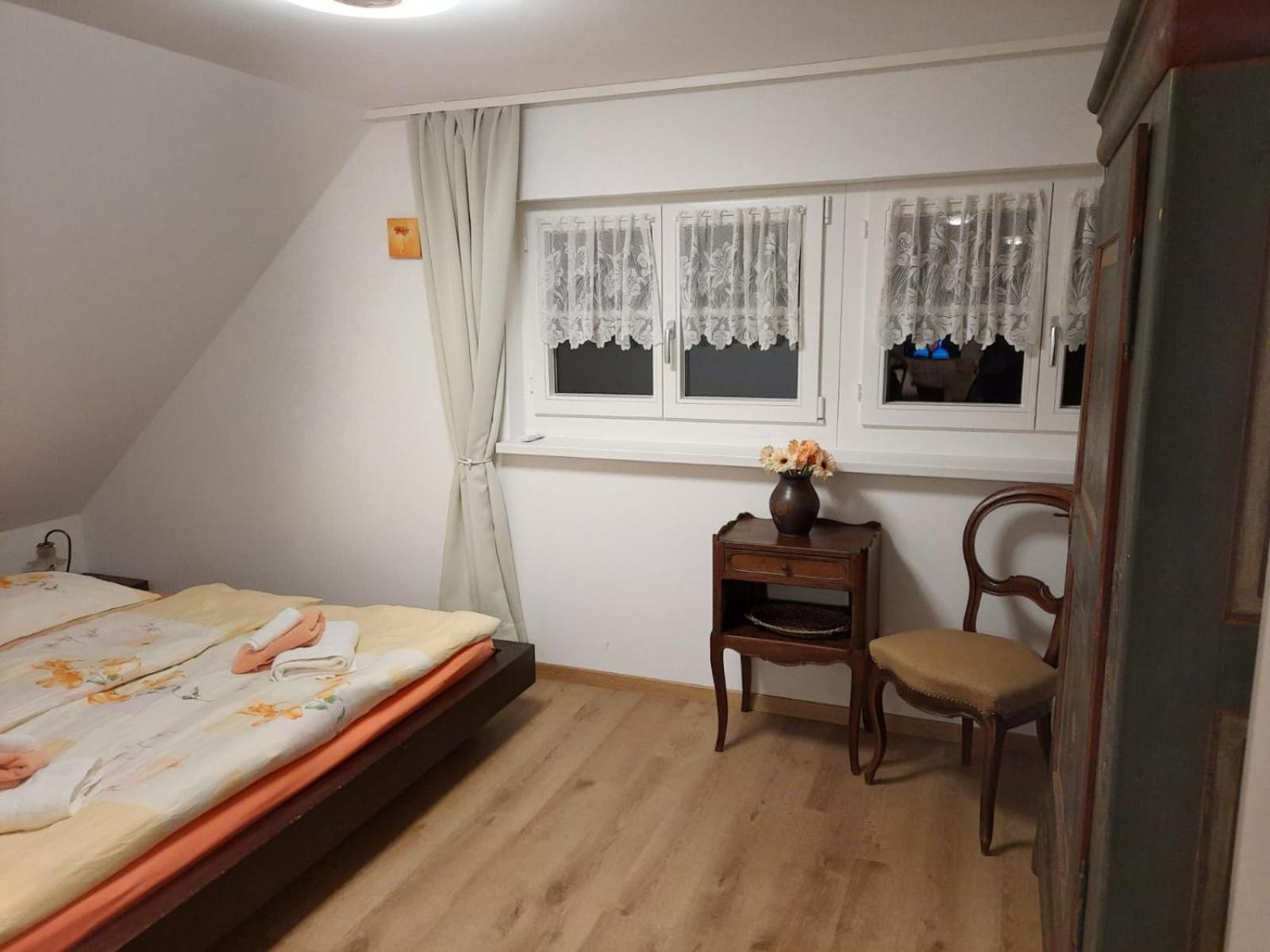 Three-Bedroom Apartment - Photo 25