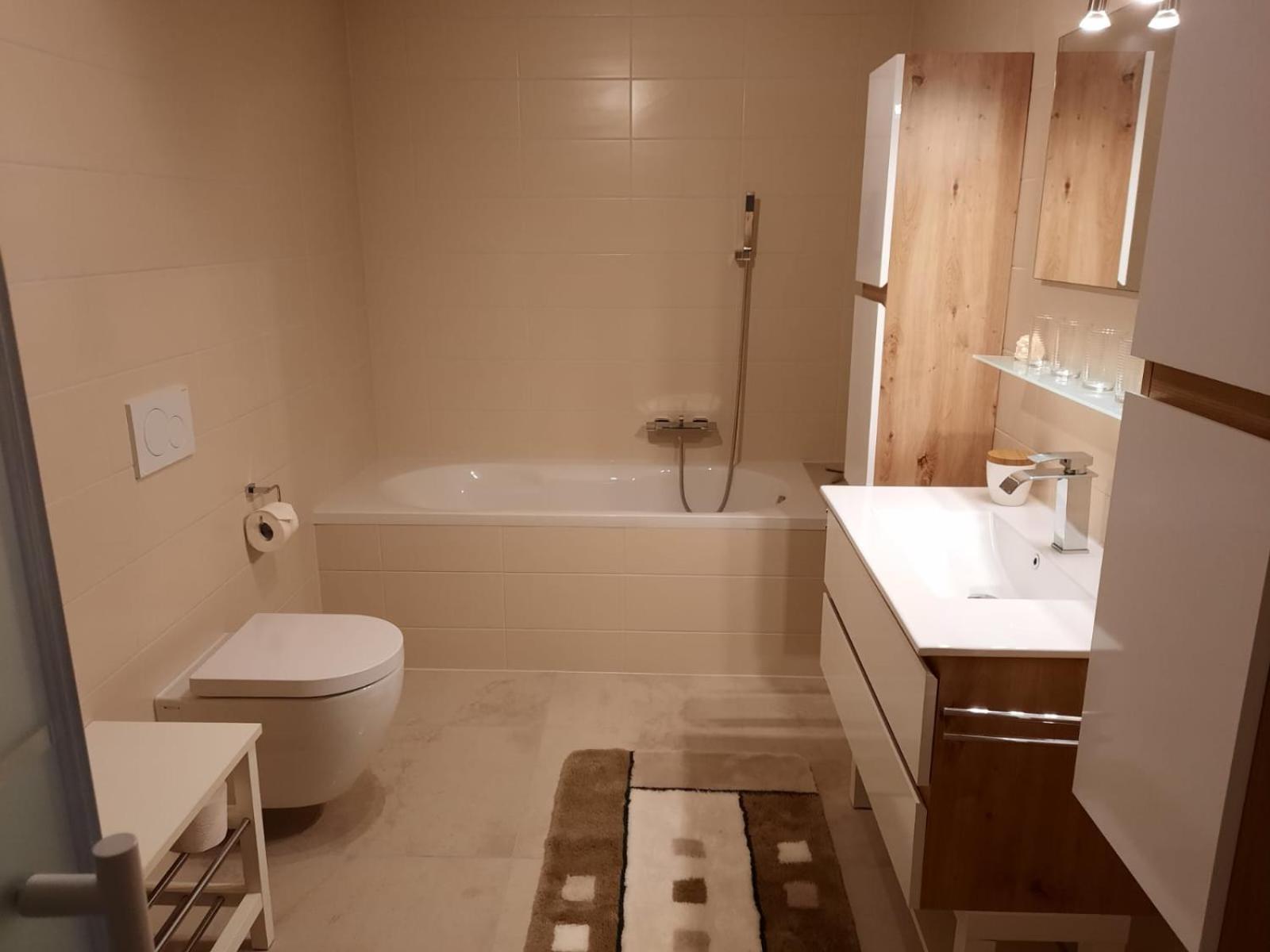 Three-Bedroom Apartment - Photo 26