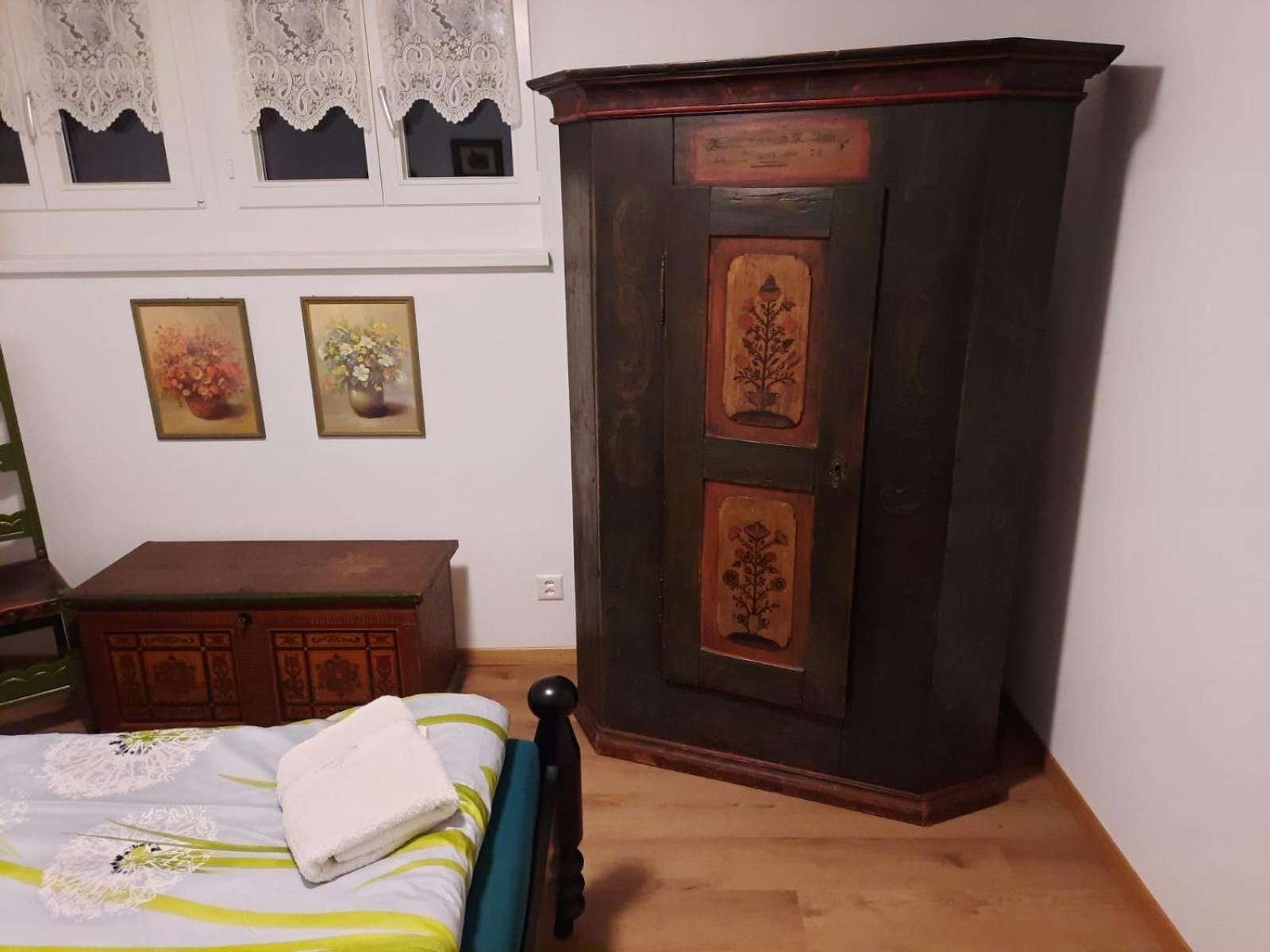 Three-Bedroom Apartment - Photo 28