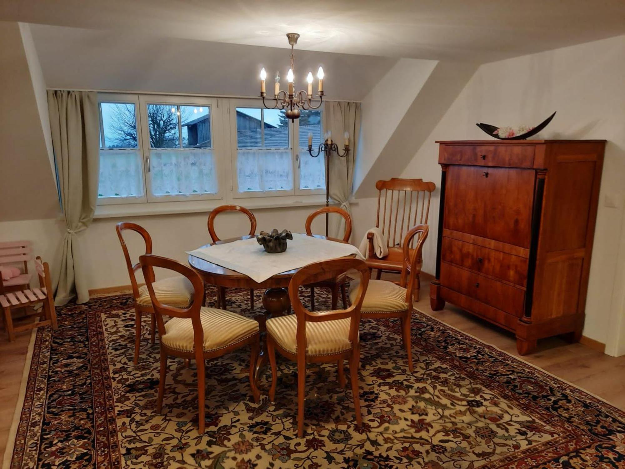 Three-Bedroom Apartment - Photo 29