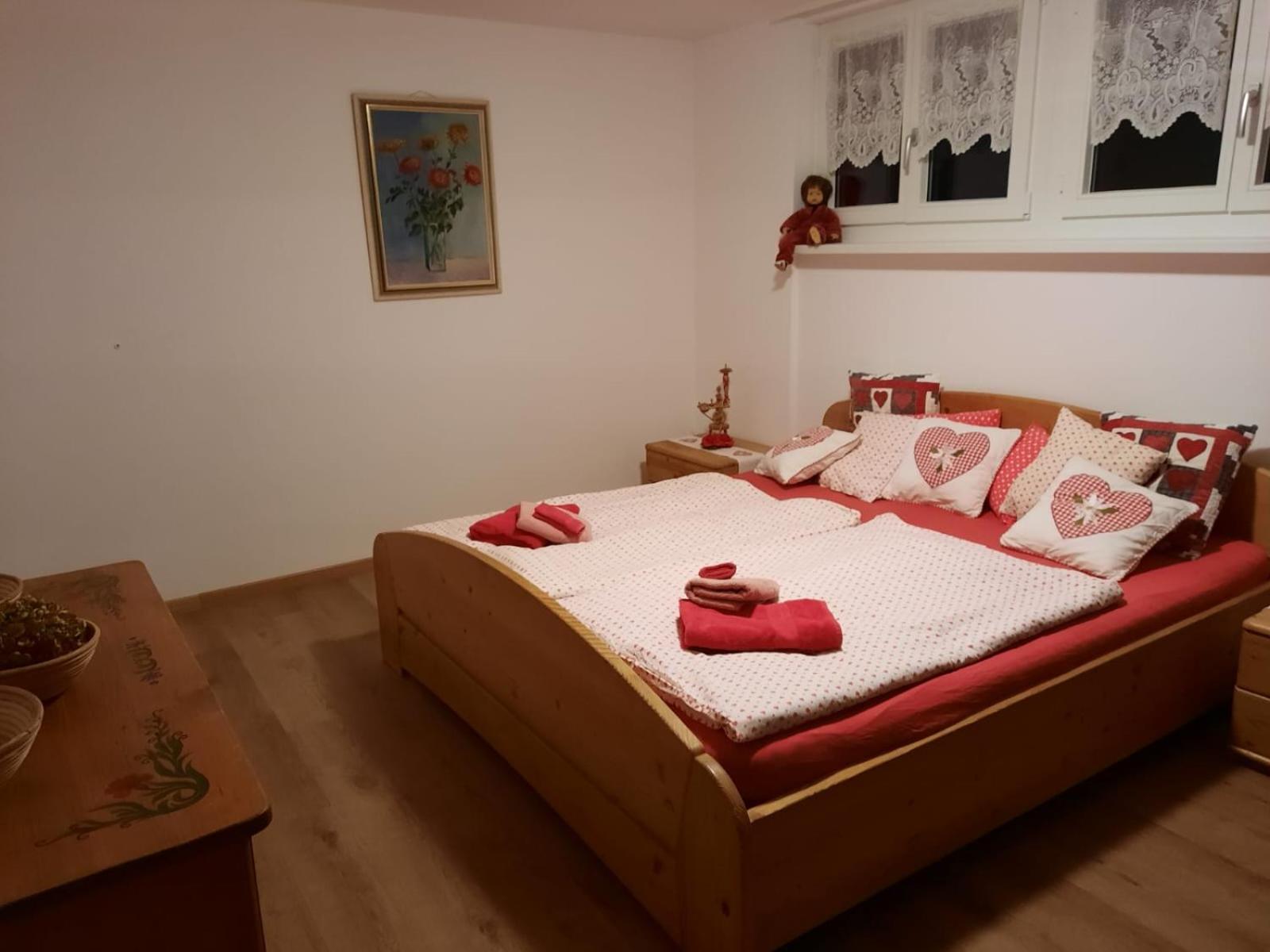 Three-Bedroom Apartment - Photo 30