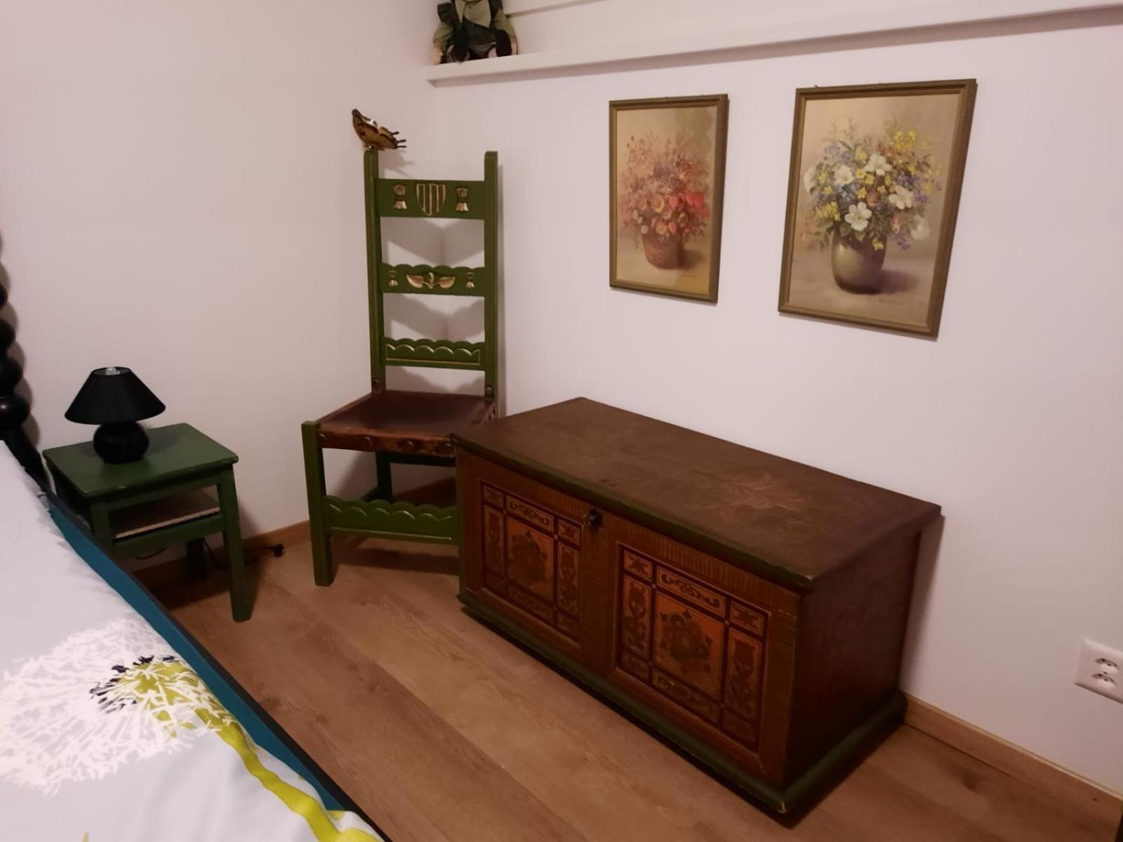 Three-Bedroom Apartment - Photo 33