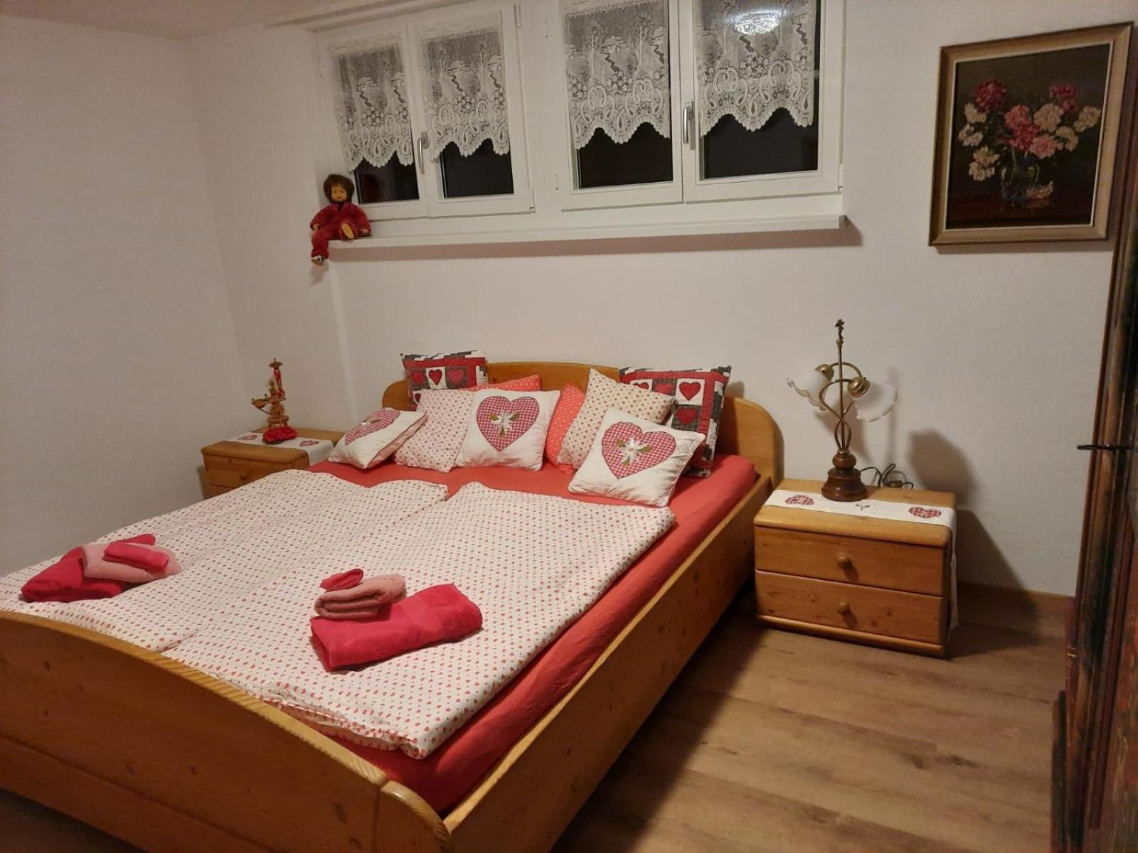 Three-Bedroom Apartment - Photo 36
