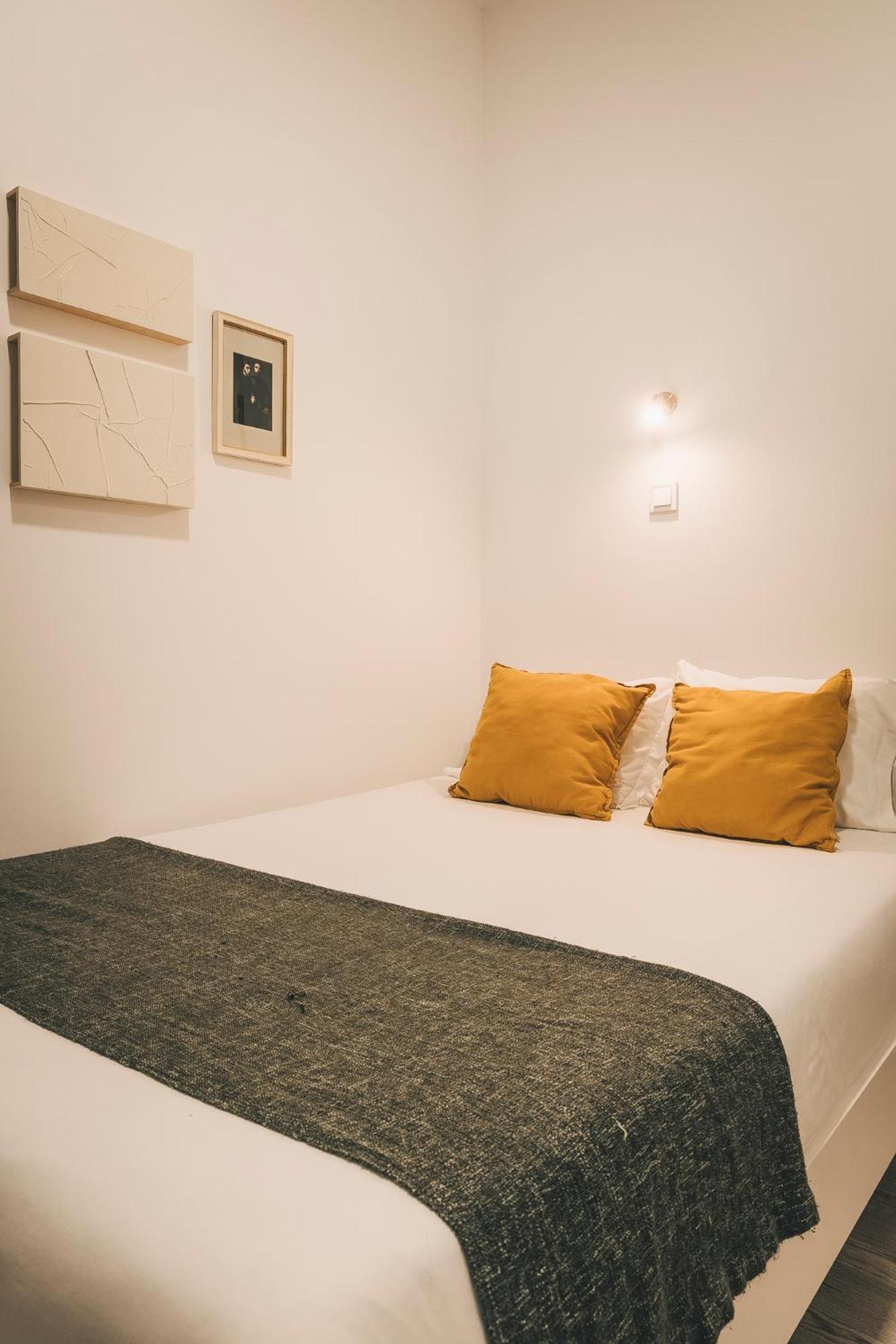 Double Room with Private Bathroom photo 1