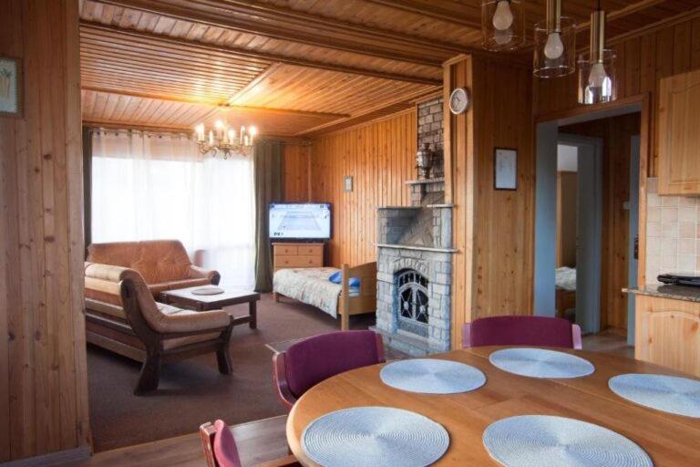 Superior Apartment photo 1