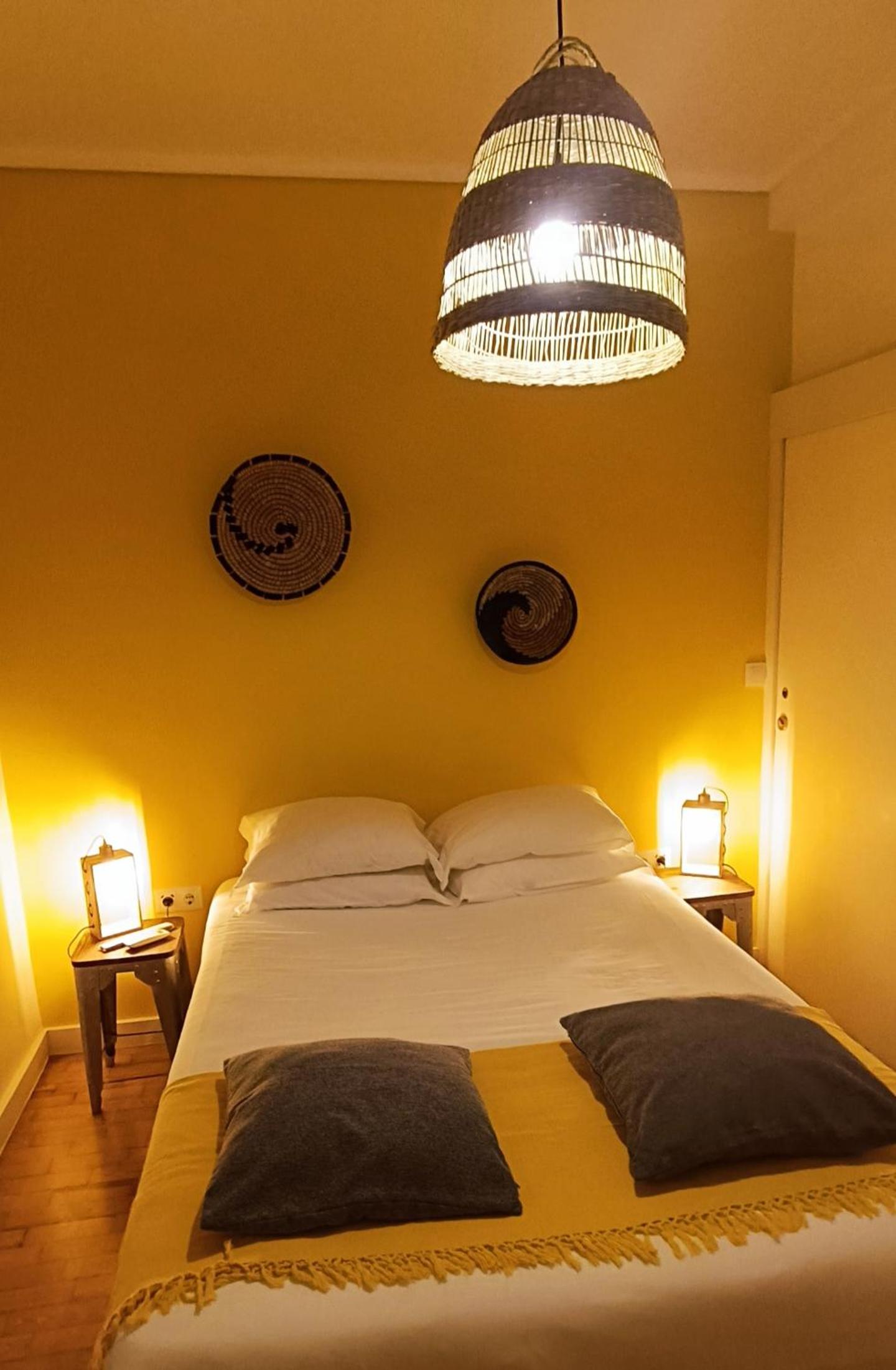 Budget Double Room