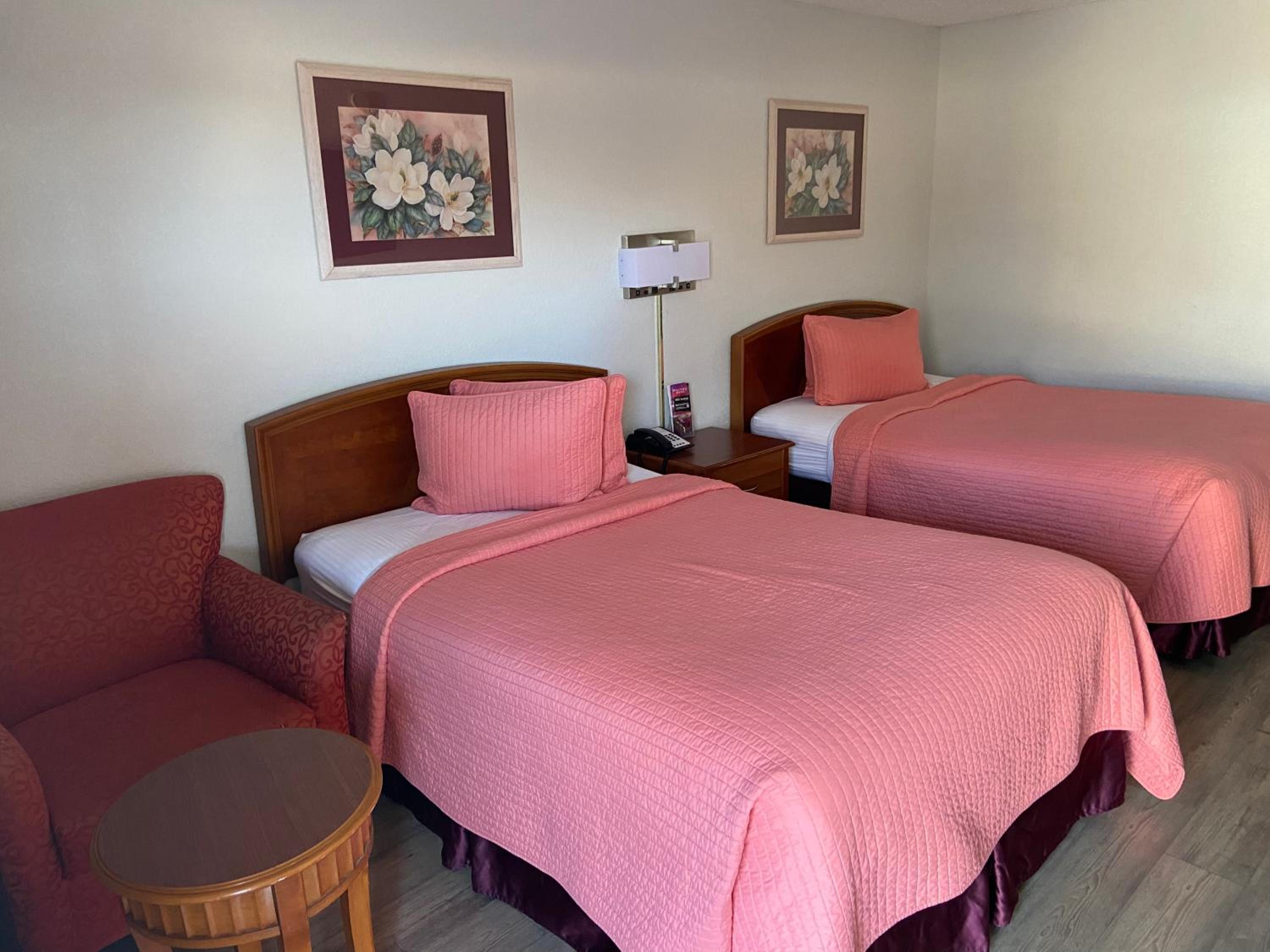 Double Room - Non-Smoking  photo 1
