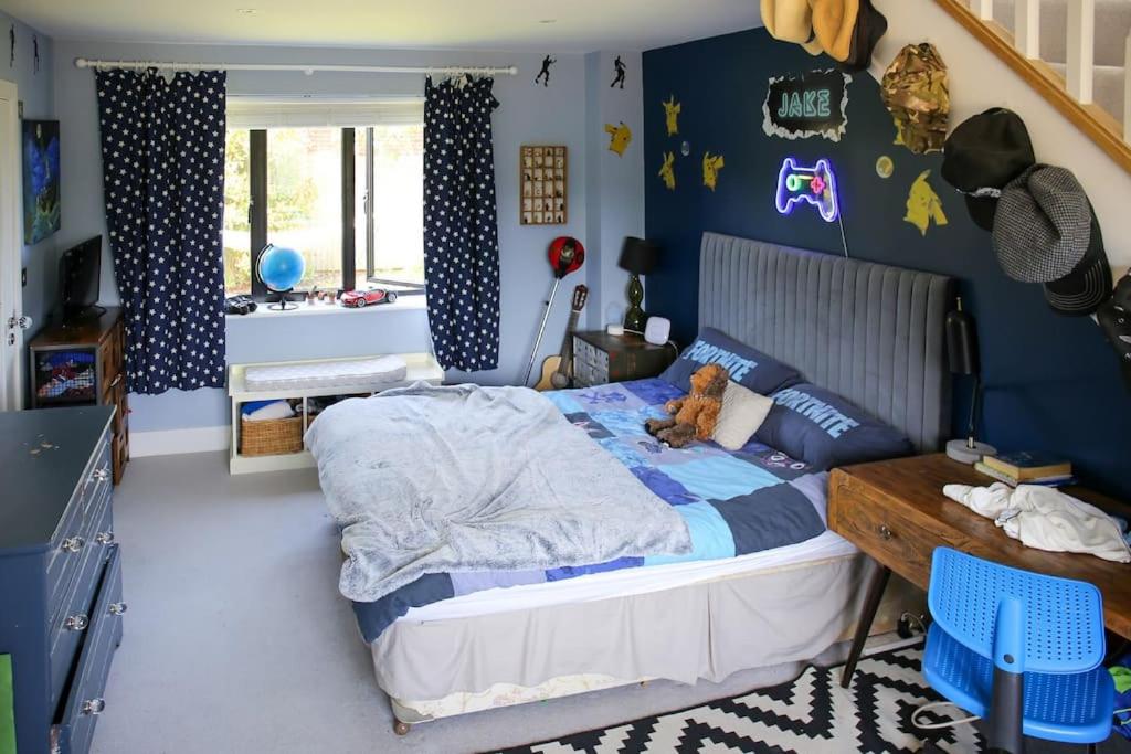 Villa photo 1