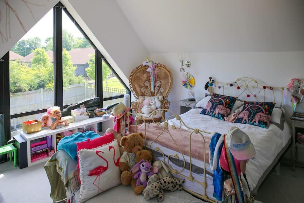 Villa photo 2