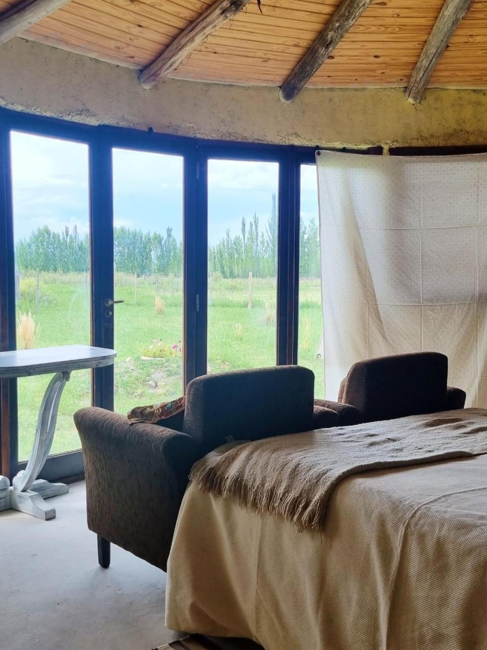 Double Room with Mountain View photo 1