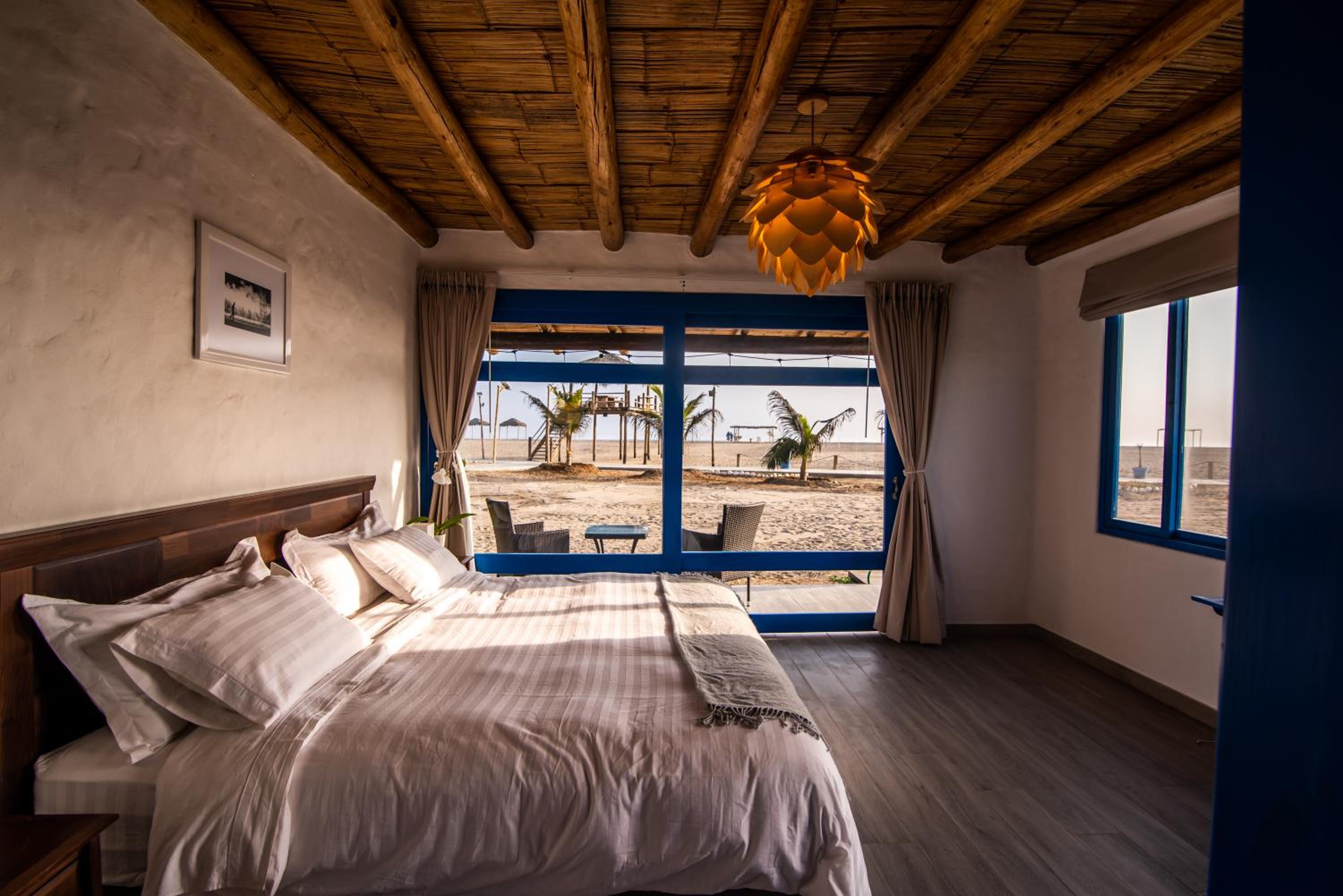 Junior Suite with Sea View photo 2