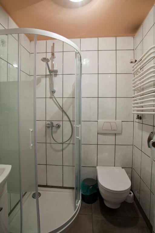 Double Room with Private Bathroom photo 3
