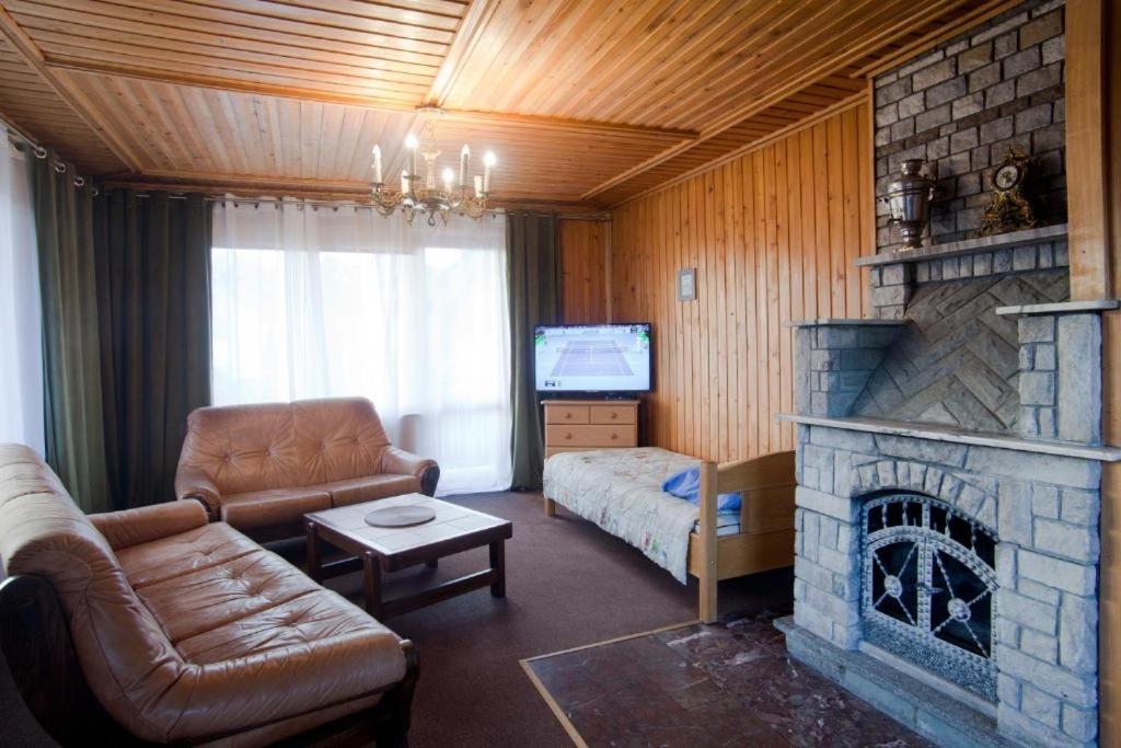 Superior Apartment photo 2