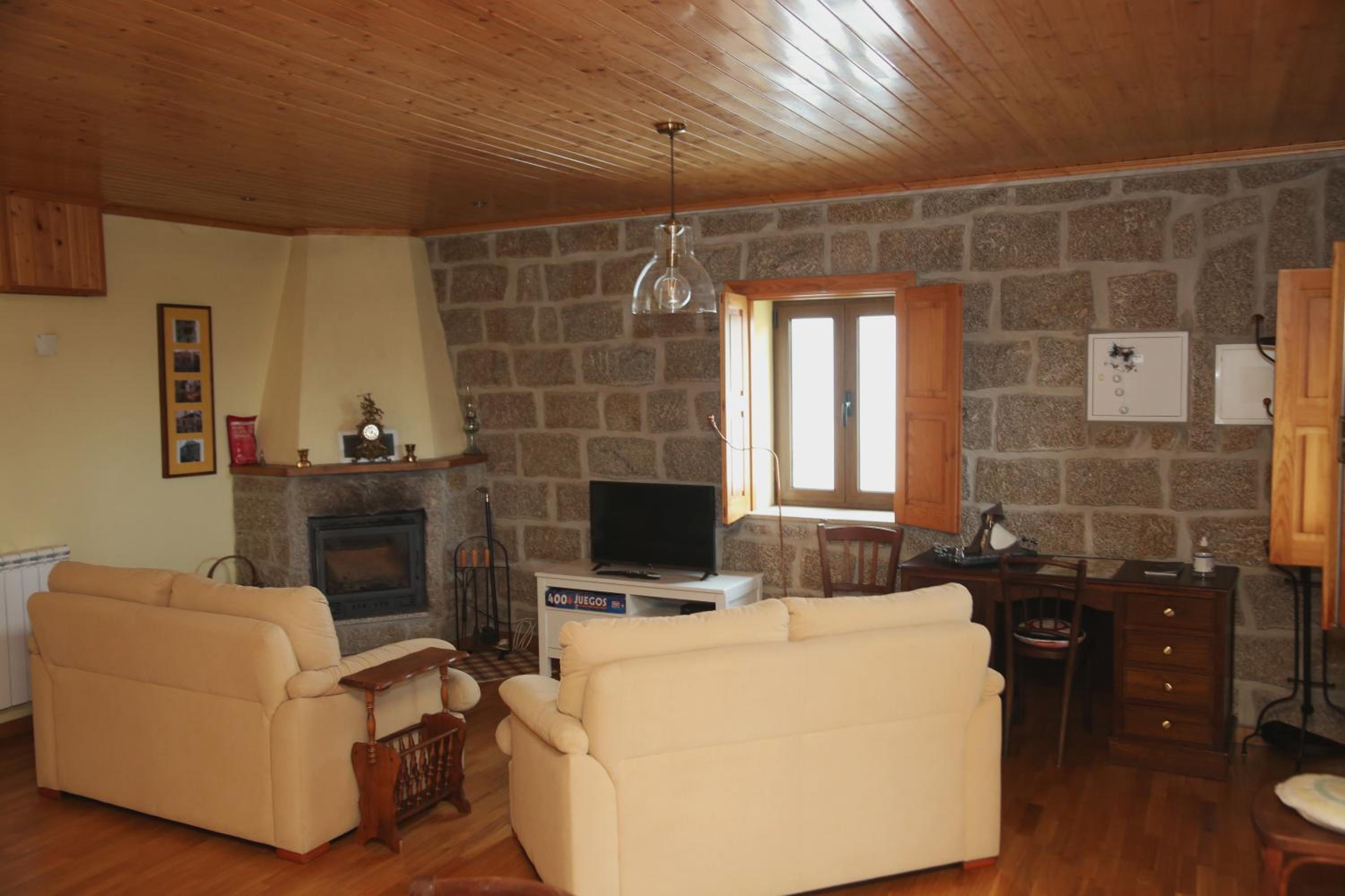 Two-Bedroom House photo 1