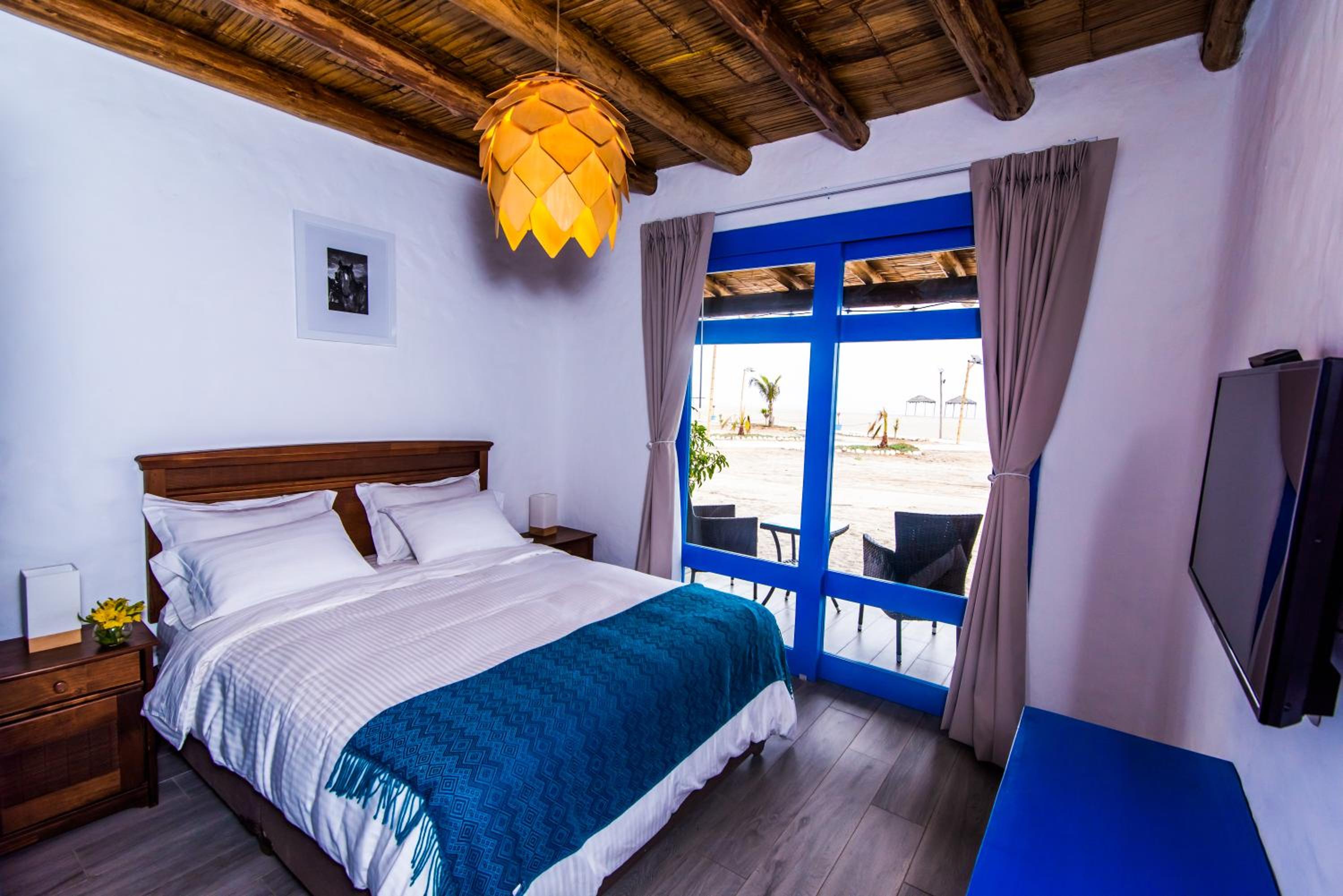 Double Room with Sea View photo 1