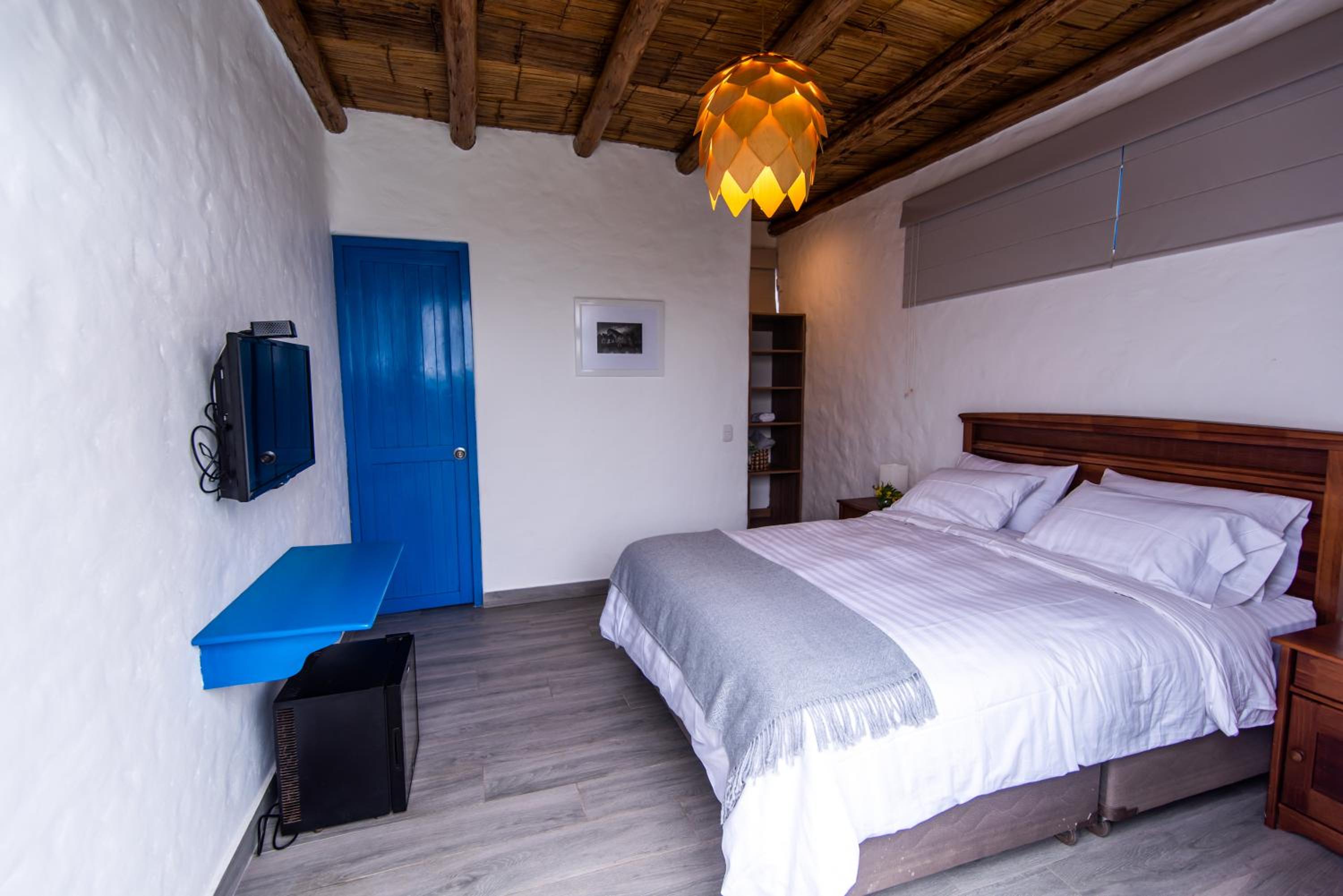 Double Room with Garden View photo 2