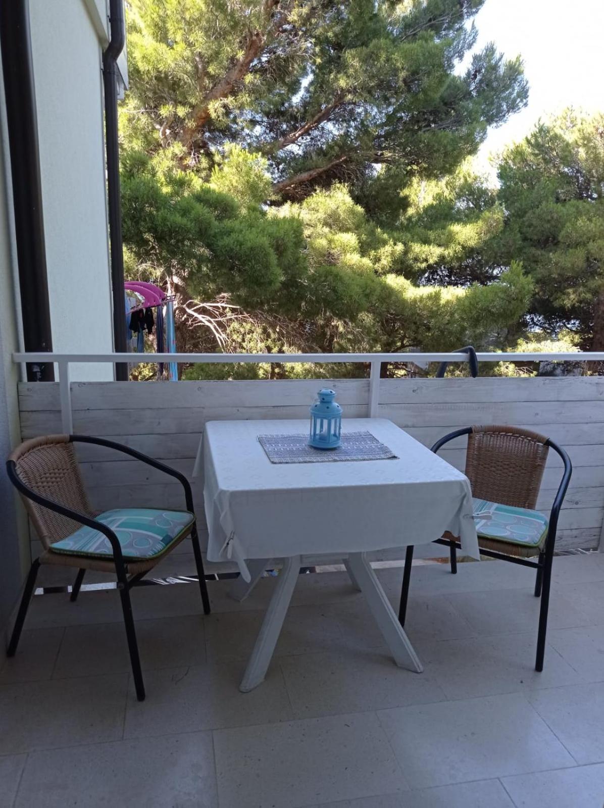 Studio Apartment with Sea View photo 2