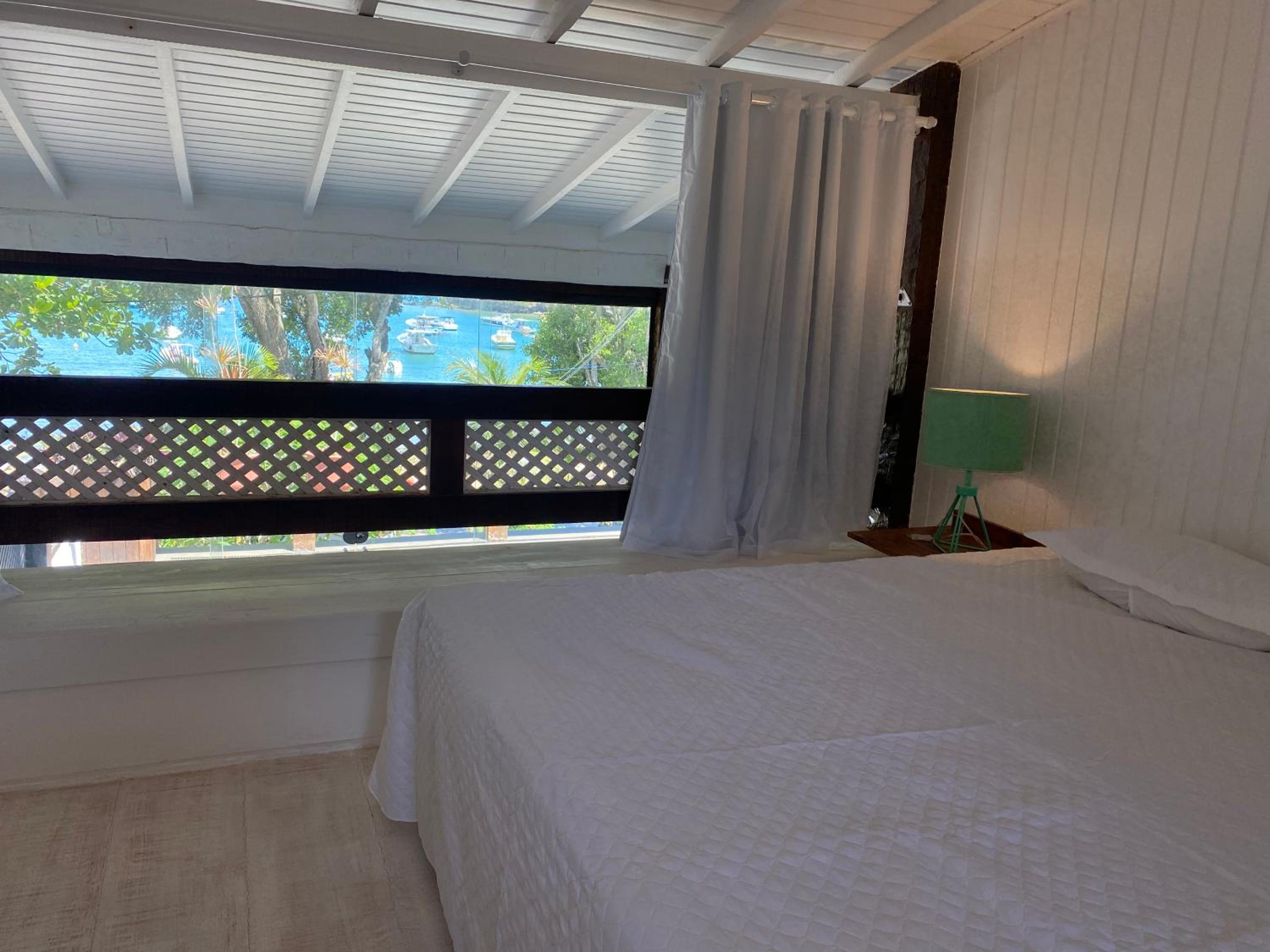 King Room with Sea View photo 2