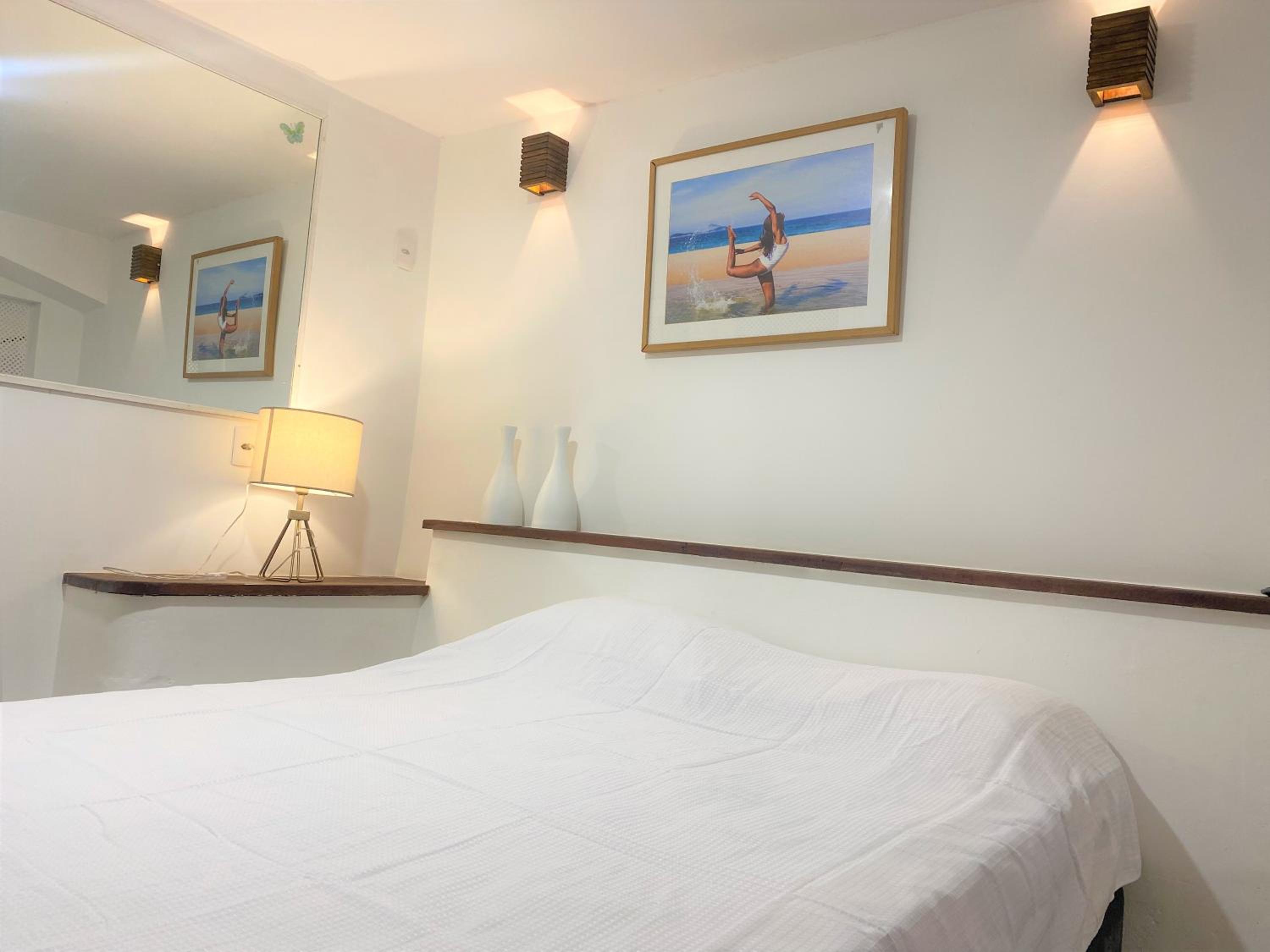 Deluxe Double Room with Extra Bed photo 1